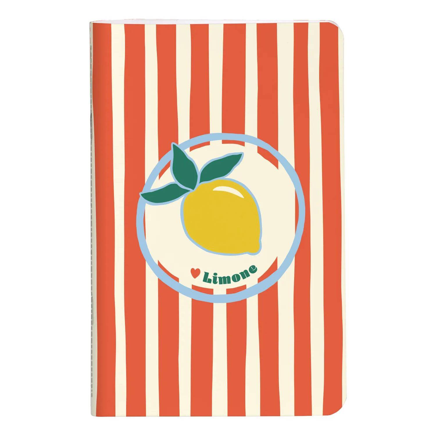 Clairefontaine 36x Notizheft 7,5x12cm, 24 Bl, blanko, sortiert 116261C