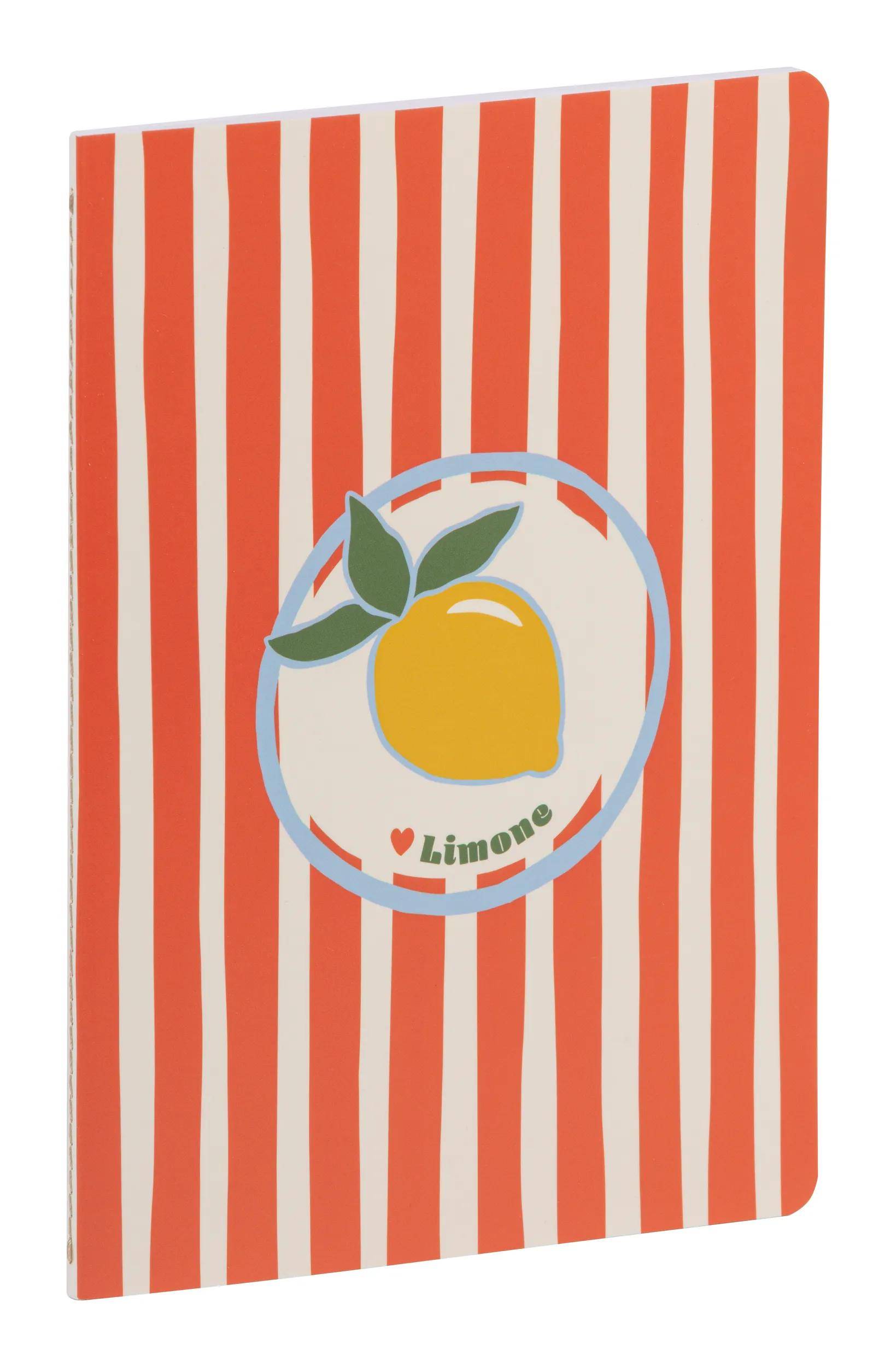 Clairefontaine 9x Notizheft A5 14,8x21 cm, 32 Bl, liniert, sortiert 116263C