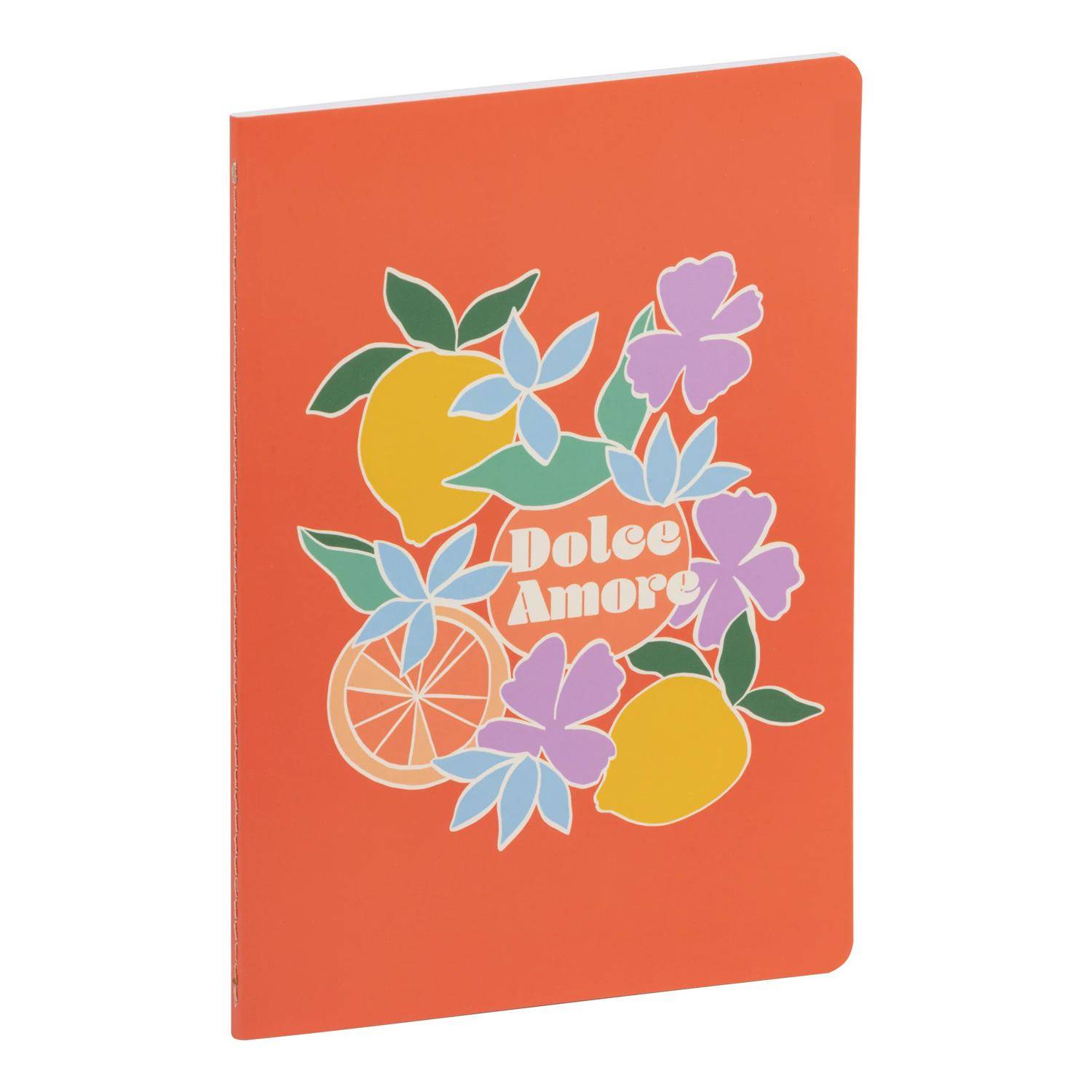 Clairefontaine 9x Notizheft A5 14,8x21 cm, 32 Bl, liniert, sortiert 116263C