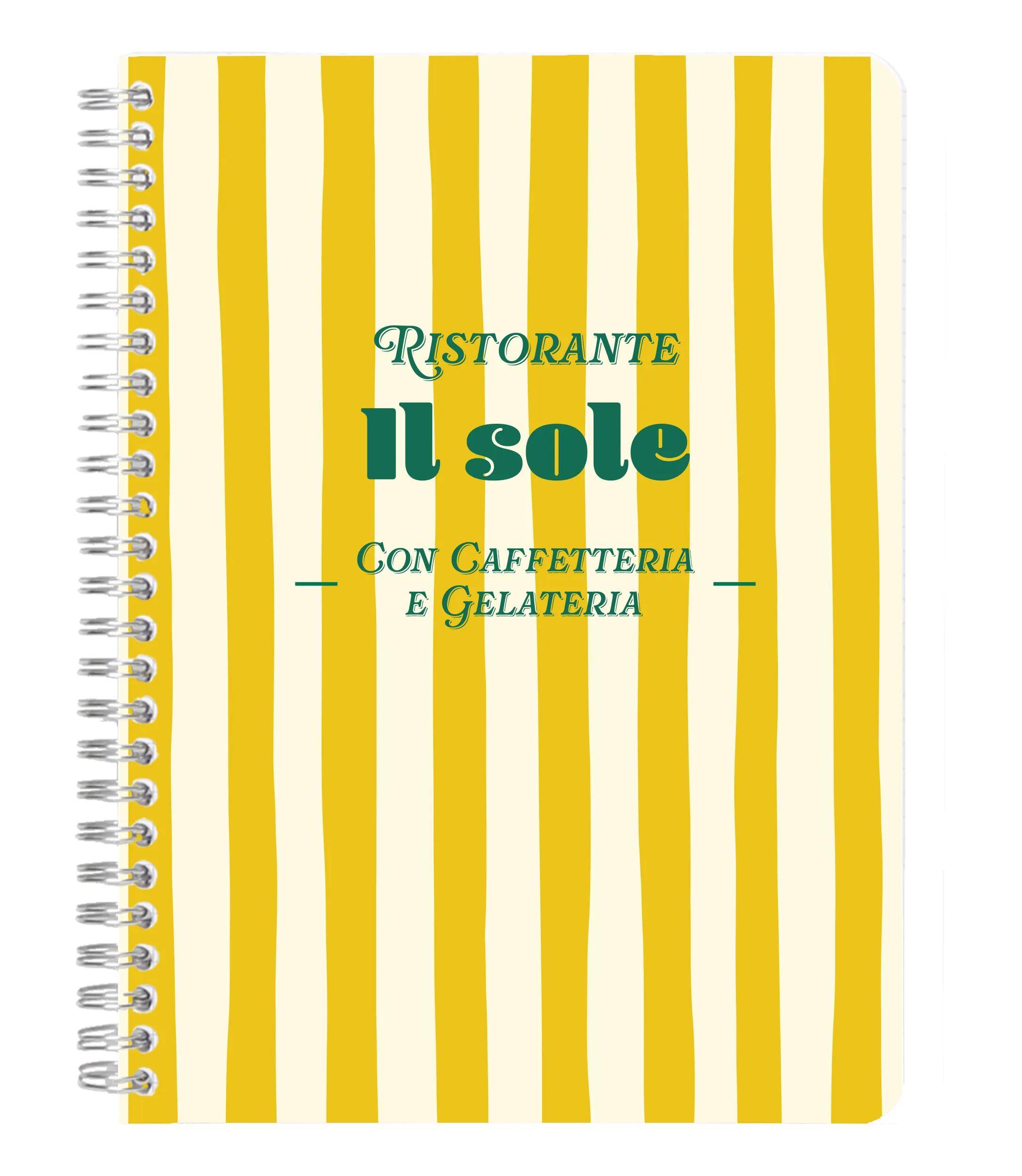 Clairefontaine 4x Notizbuch, A5 14,8x21cm, 74 Bl, liniert, sortiert 116264C