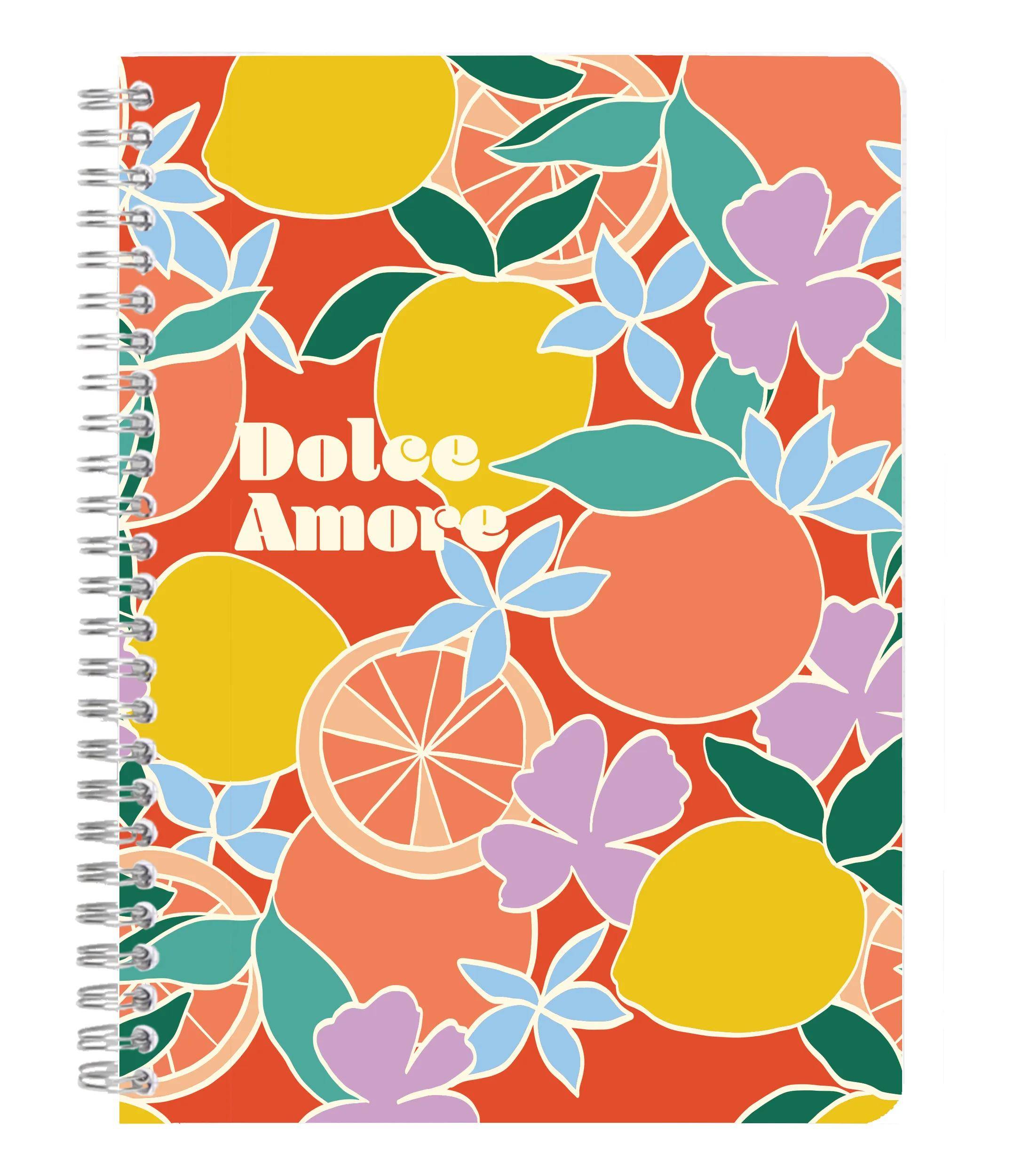 Clairefontaine 4x Notizbuch, A5 14,8x21cm, 74 Bl, liniert, sortiert 116264C