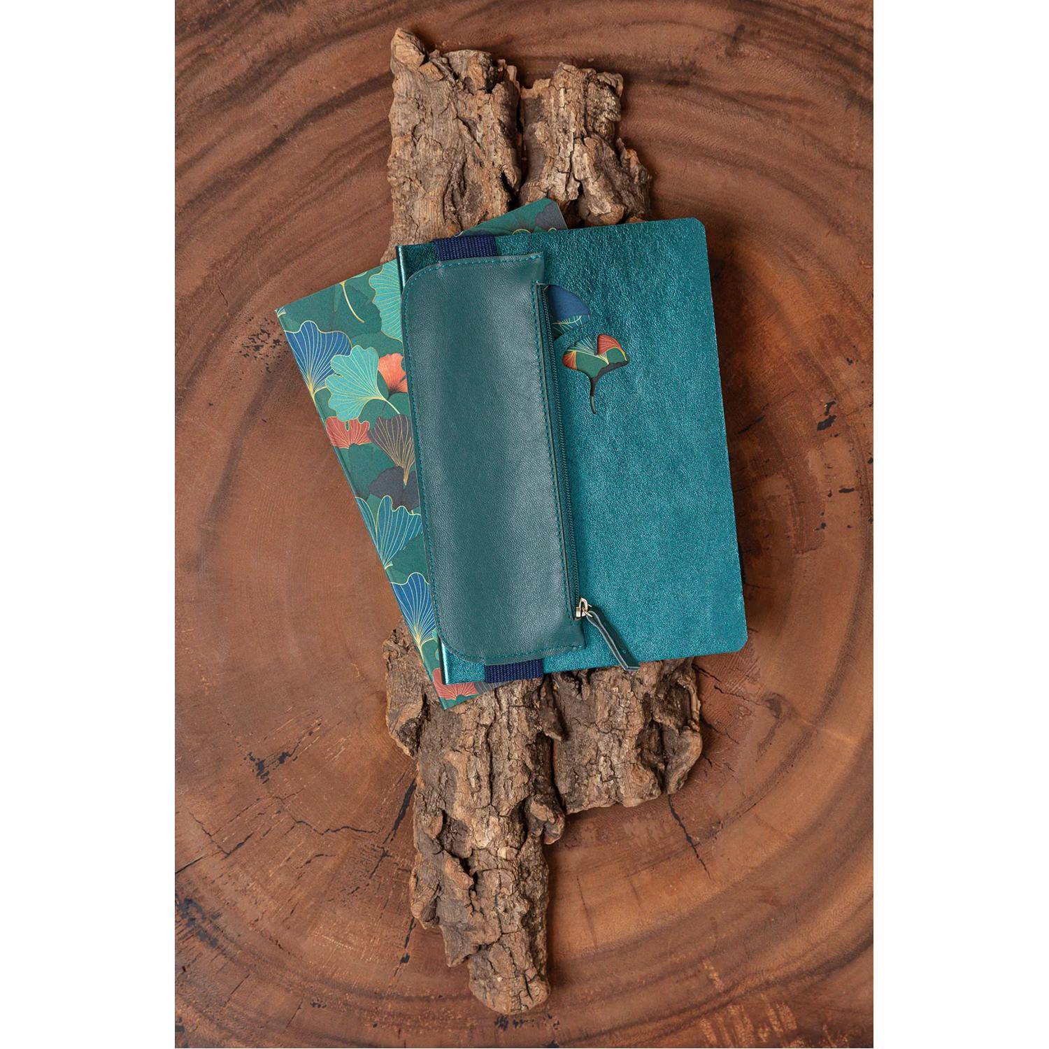 Clairefontaine 3x Schlampermäppchen A5 115951C