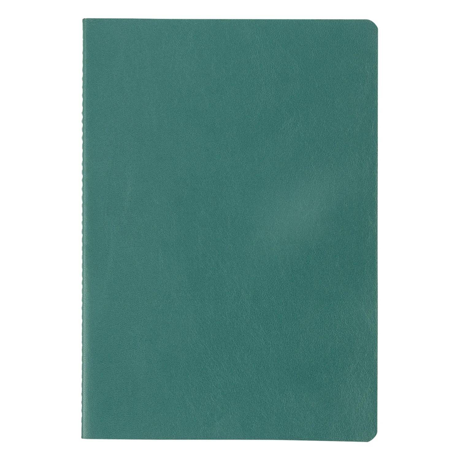 Clairefontaine 6x Set 2 fadengehefteten Notizbüchern A5 14,7x43,3x35cm 115948C