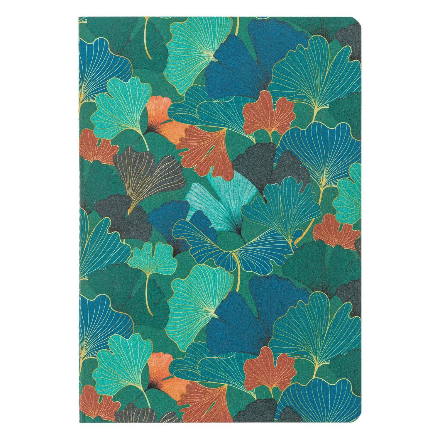 Clairefontaine 6x Set 2 fadengehefteten Notizbüchern A5 14,7x43,3x35cm 115948C