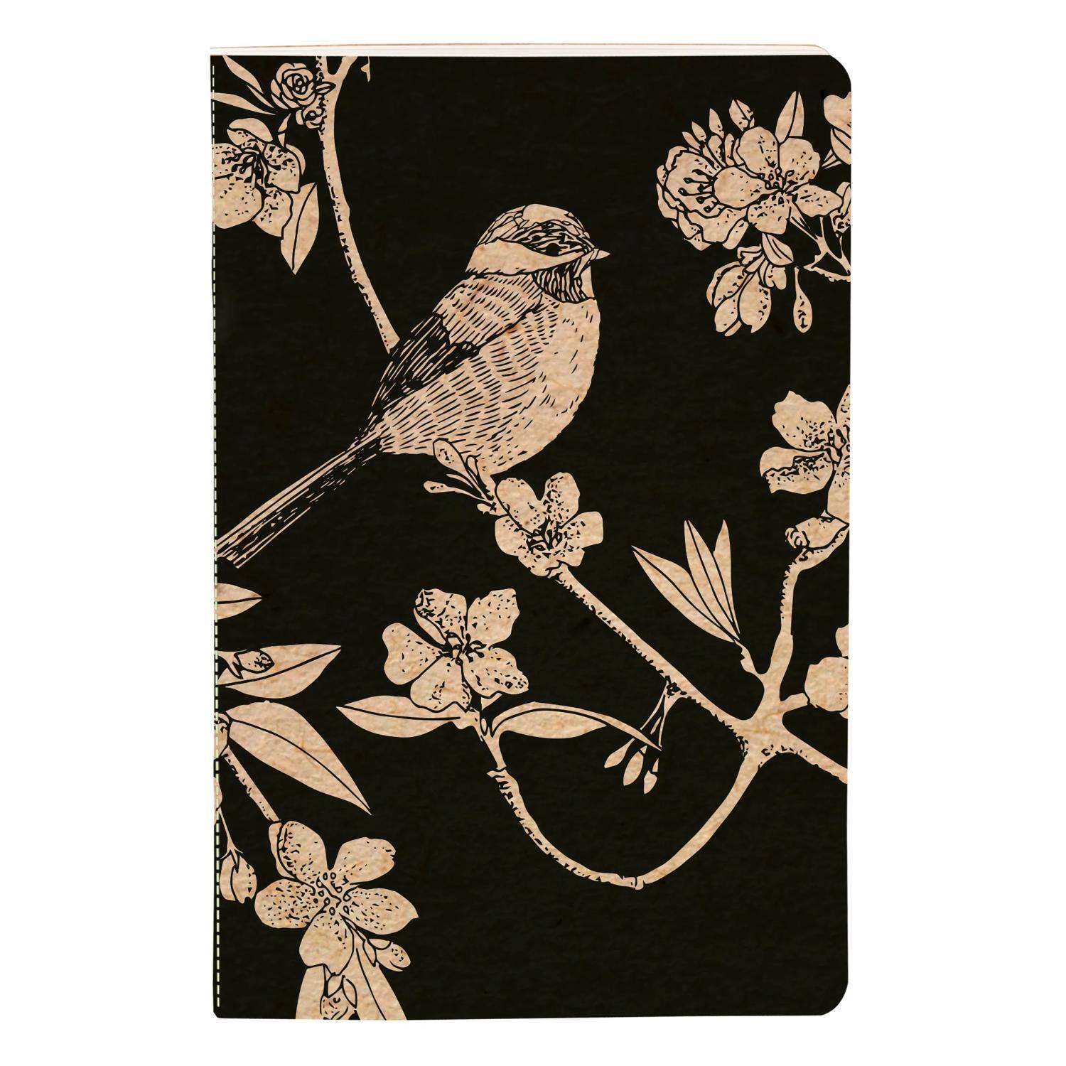 Clairefontaine 8x Notizbuch Fadenbindung 11x17cm 32 Blatt sortiert 116036C