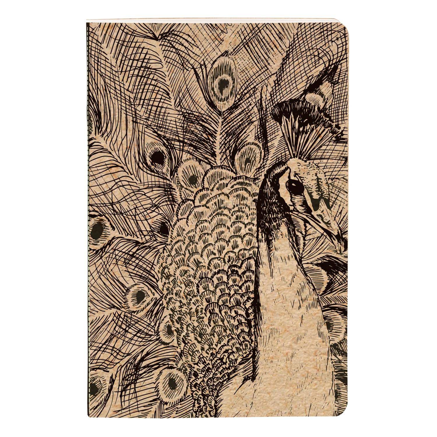 Clairefontaine 8x Notizbuch Fadenbindung 11x17cm 32 Blatt sortiert 116036C