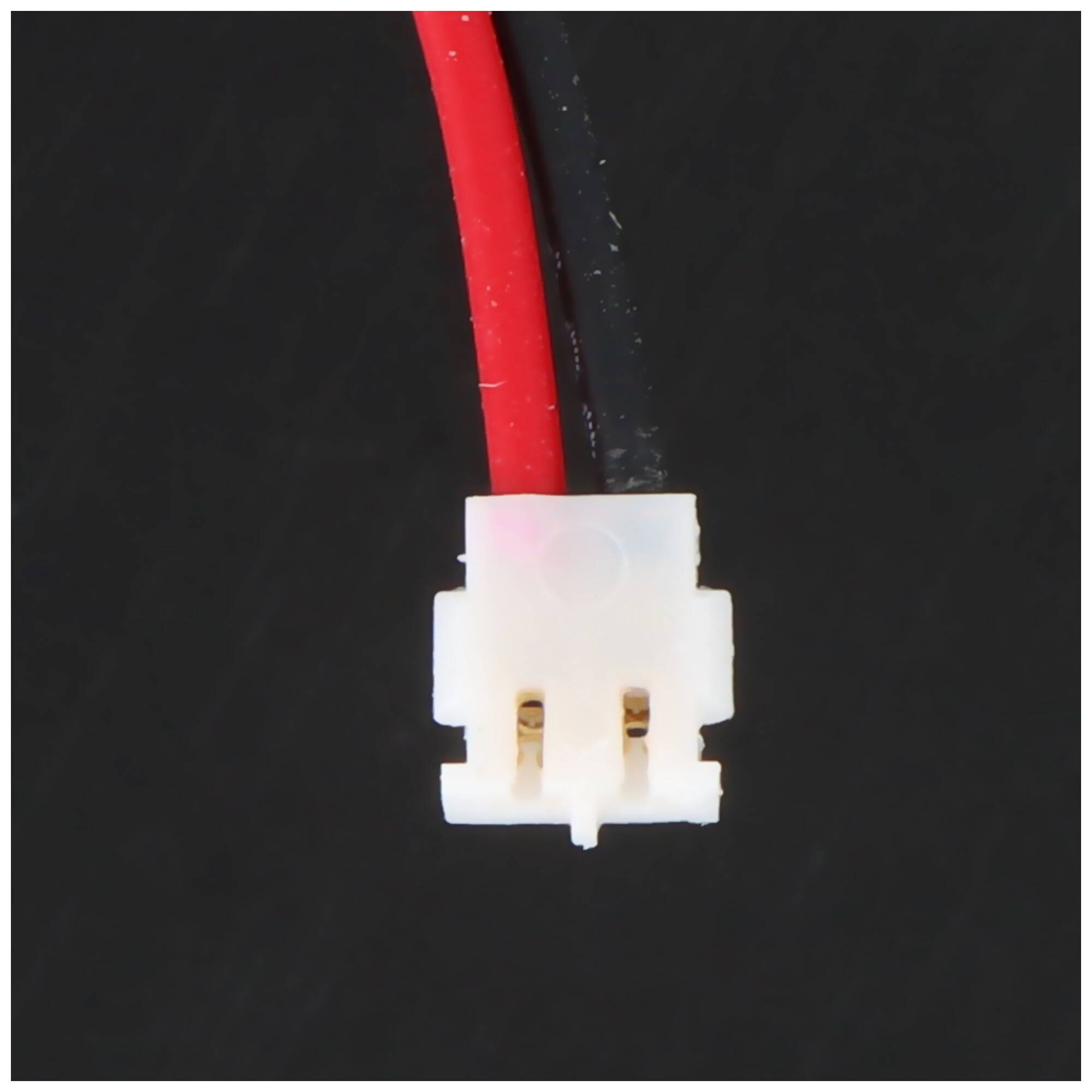 Akku passend für Garmin Forerunner 955 Solar, Li-Polymer, 3,87V, 342mAh, 1,32Wh, ohne Werkzeug