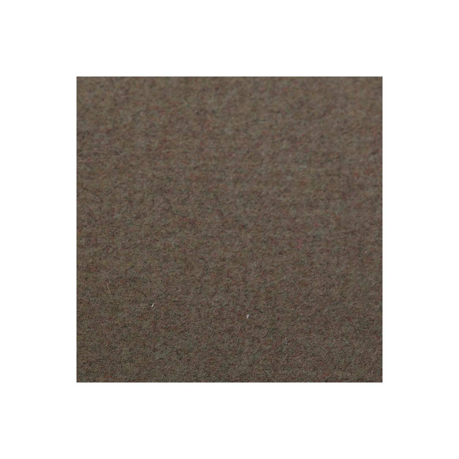 Clairefontaine Zeichenpapier 50x65 cm 160g, Pack. 24 Bogen - Braun 93755C