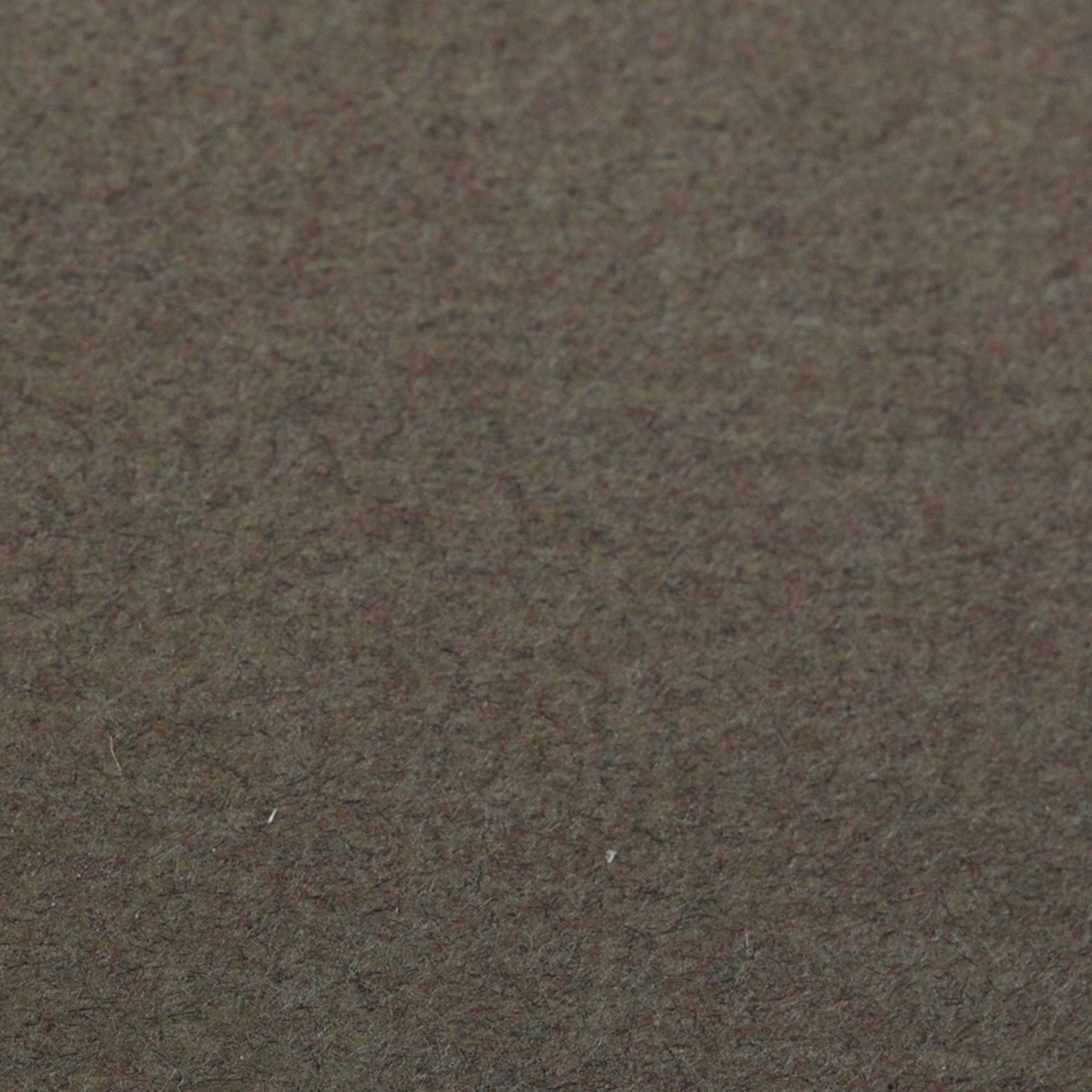 Clairefontaine Zeichenpapier 50x65 cm 160g, Pack. 24 Bogen - Braun 93755C