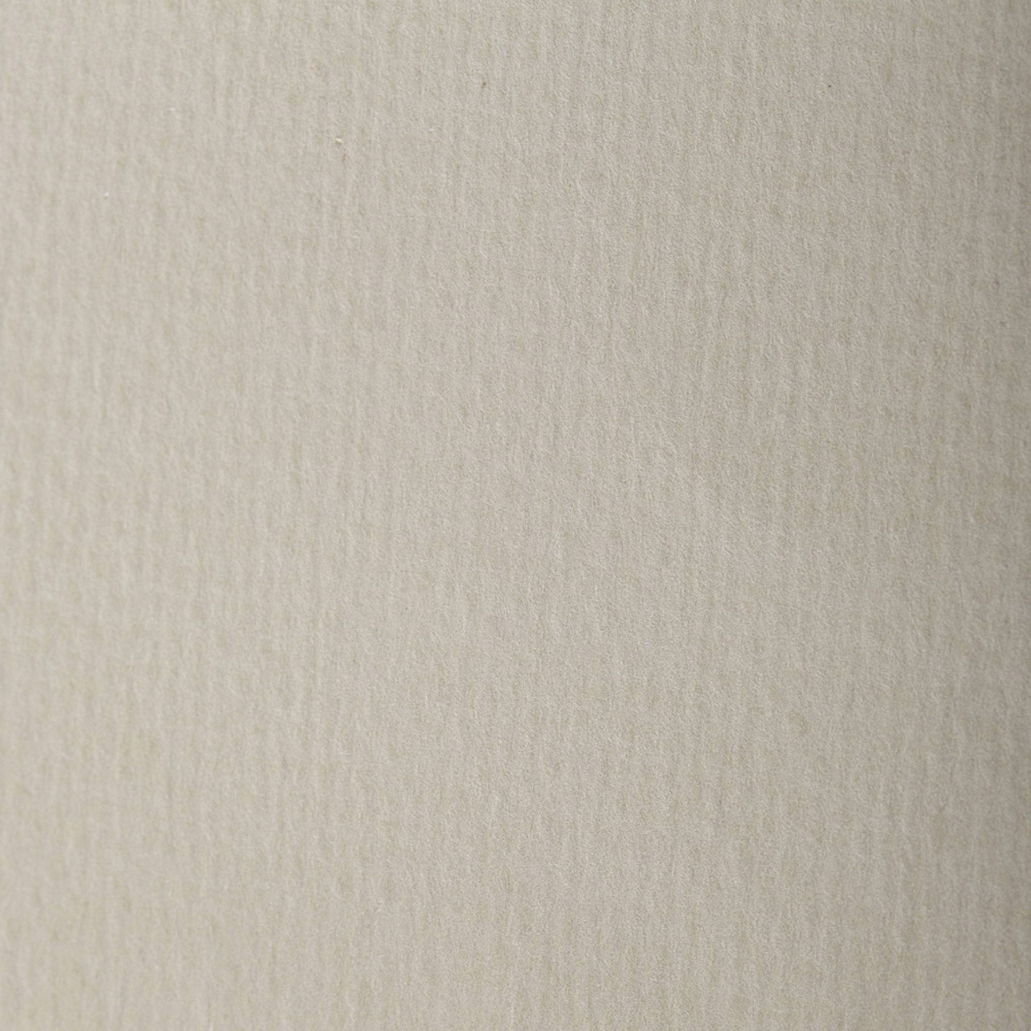 Clairefontaine Zeichenpapier 50x65 cm 160g, Pack. 24 Bogen - Kordelbeige 93757C