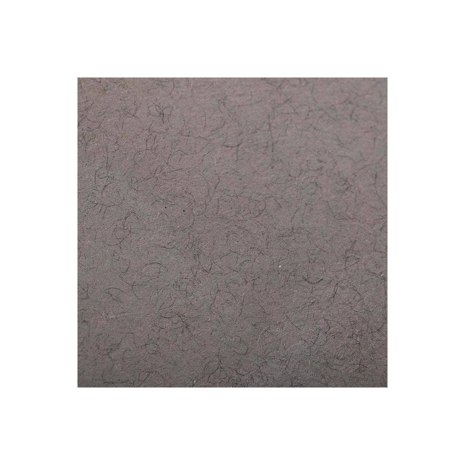 Clairefontaine Zeichenpapier 50x65 cm 160g, Pack. 24 Bogen - Graumeliert 93762C