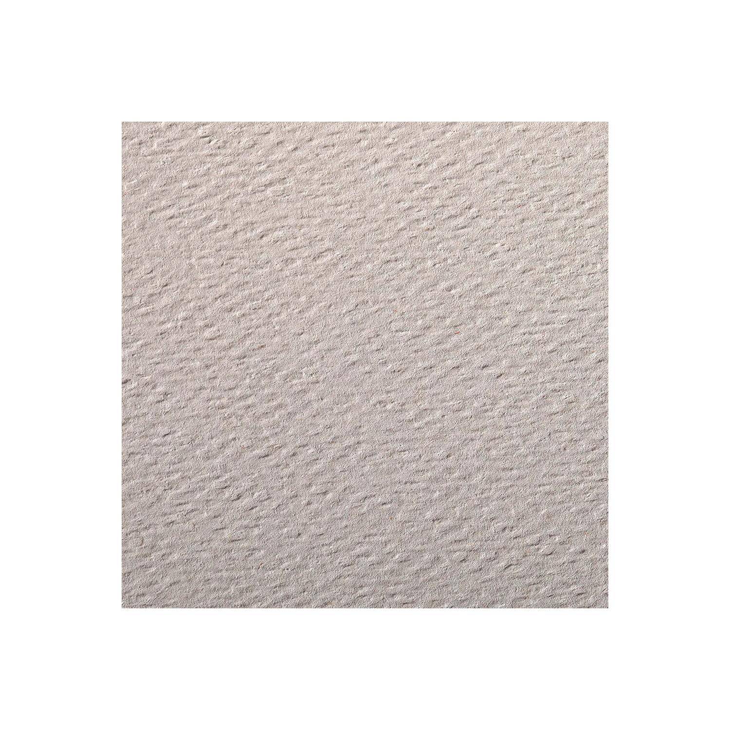 Clairefontaine Zeichenpapier 50x65 cm 160g, Pack. 24 Bogen - Graurosa 93769C