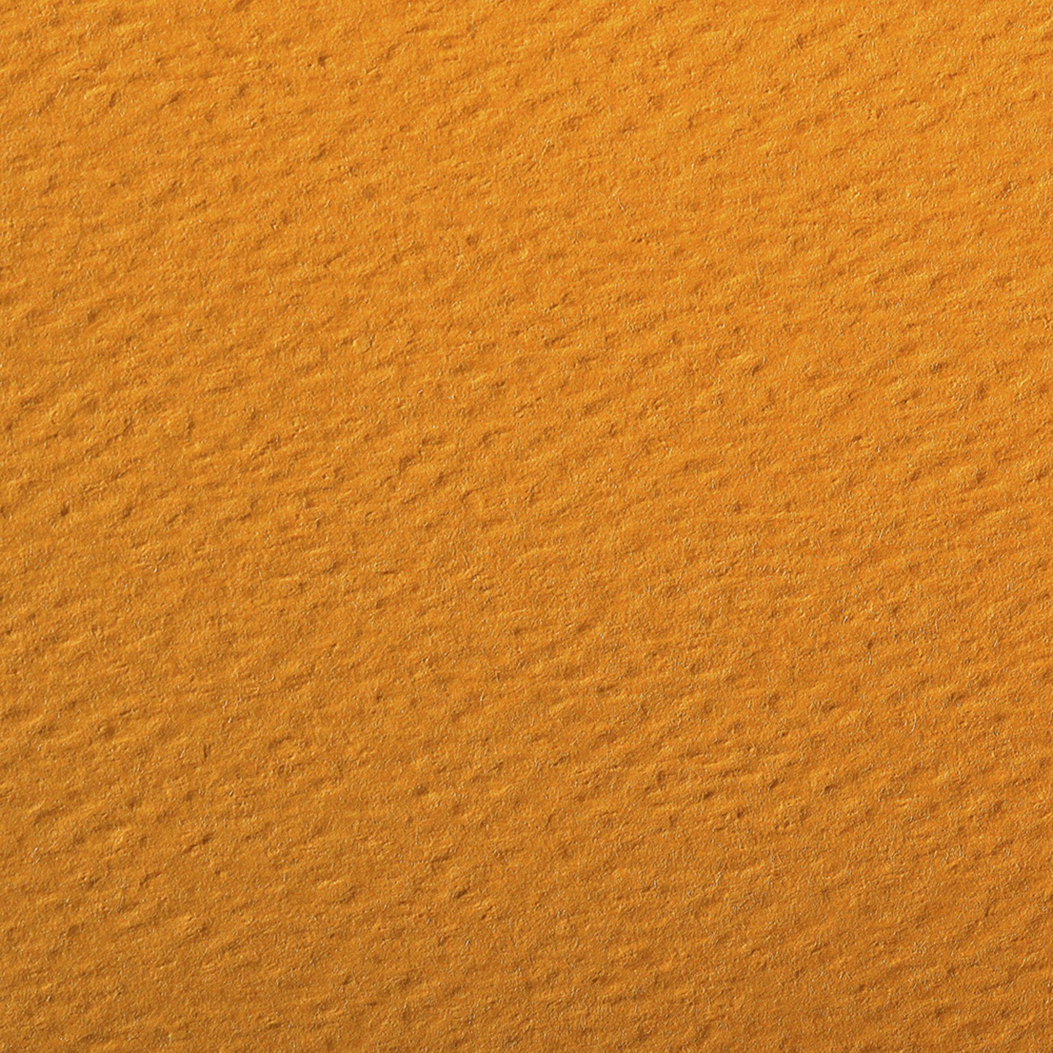 Clairefontaine Zeichenpapier 50x65 cm 160g, Pack. 24 Bogen - Sonnengelb 93772C