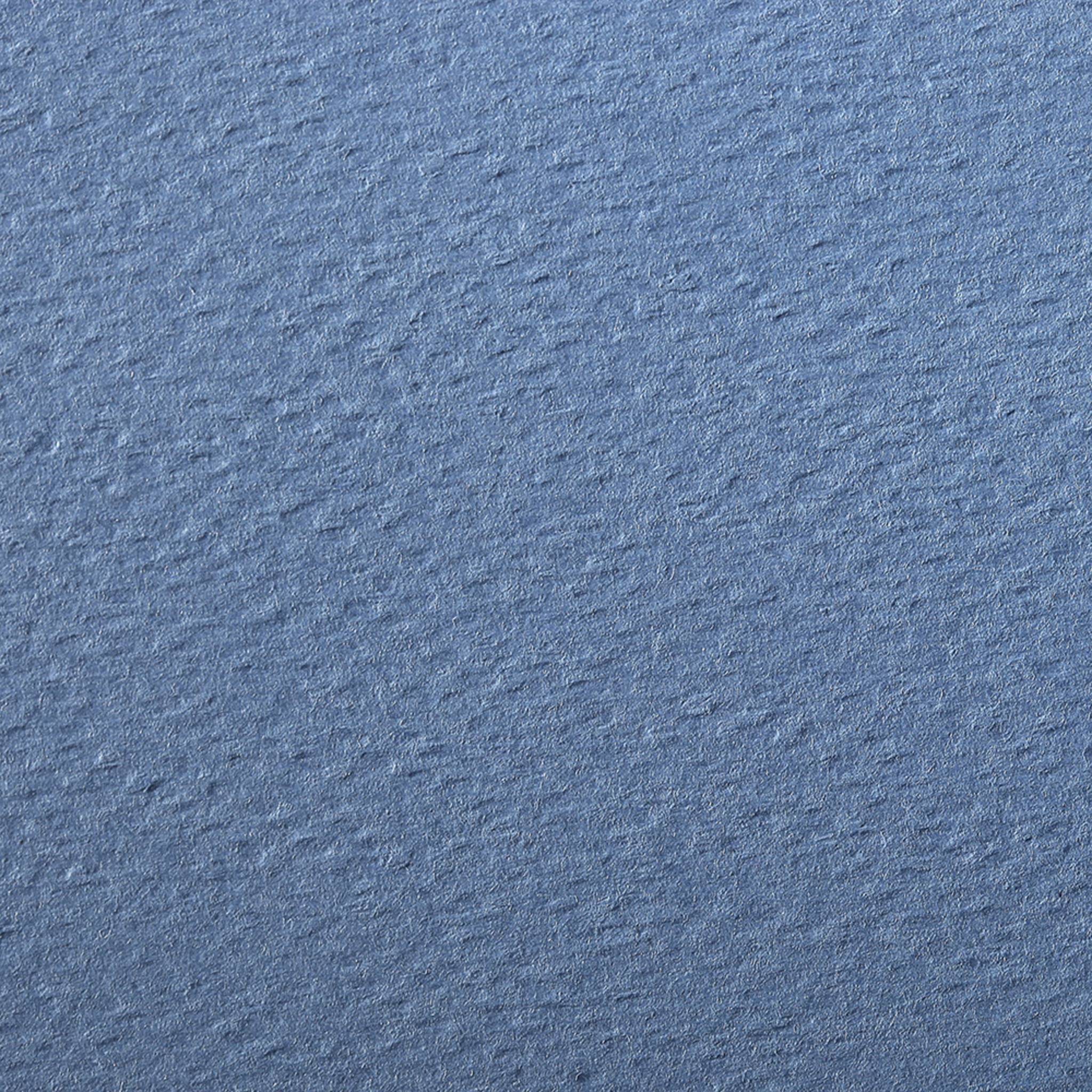 Clairefontaine Zeichenpapier 50x65 cm 160g, Pack. 24 Bogen - Königsblau 93788C