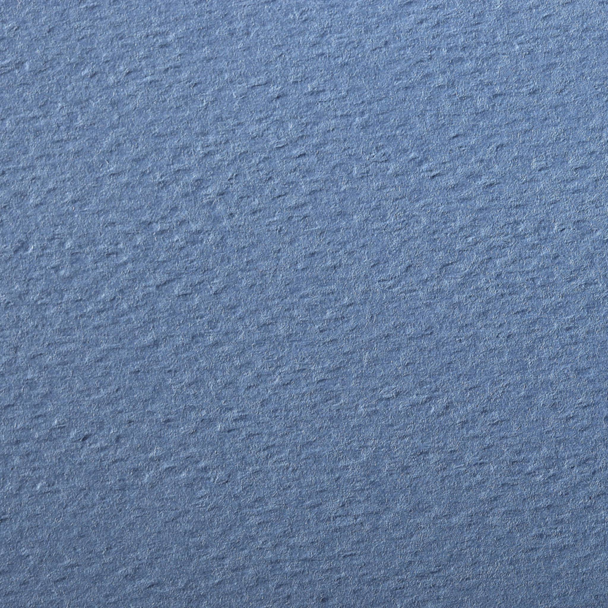 Clairefontaine Zeichenpapier 50x65 cm 160g, Pack. 24 Bogen - Königsblau 93788C