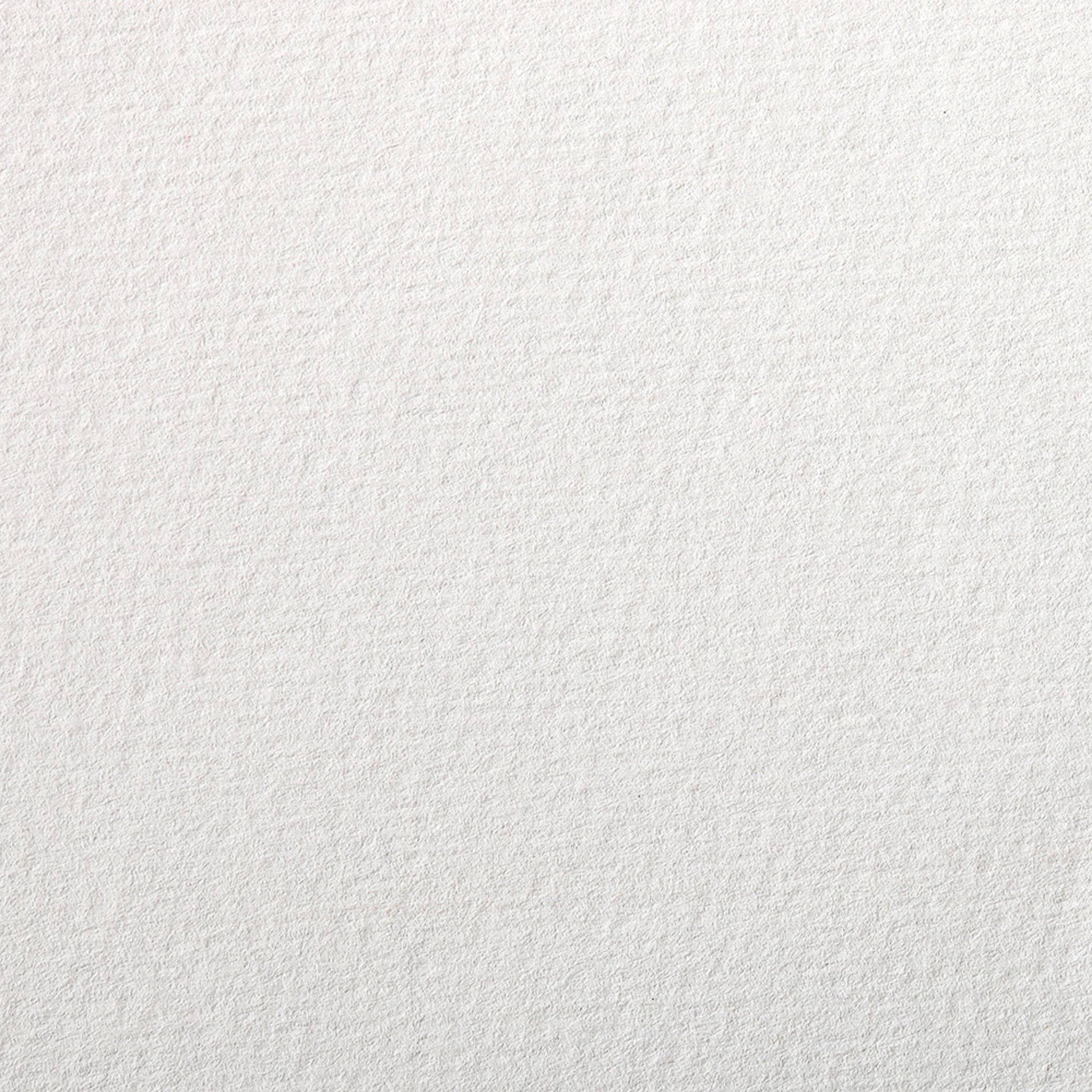Clairefontaine Zeichenpapier 50x65 cm 160g, Pack. 24 Bogen - Weiß 93790C