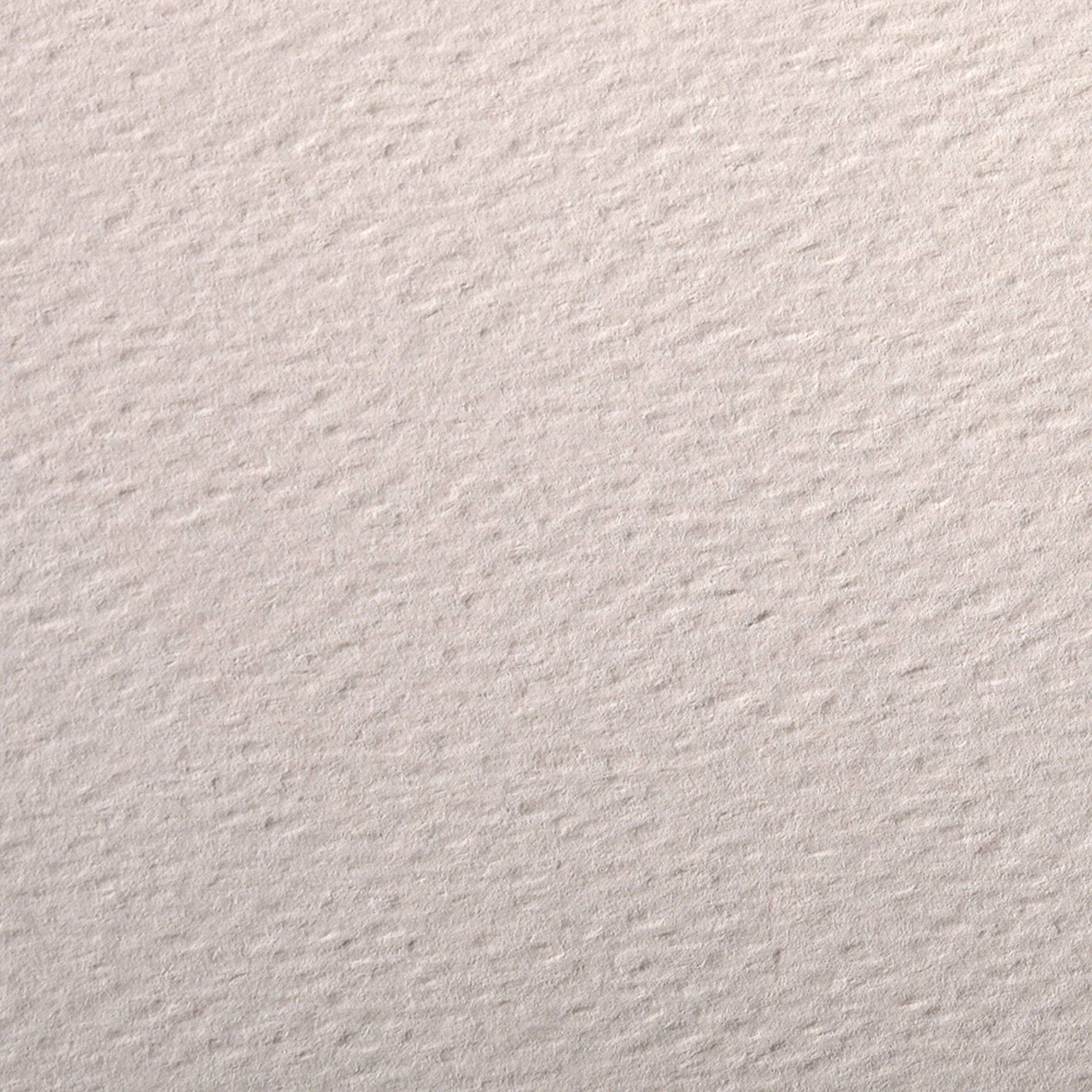 Clairefontaine Zeichenpapier 50x65 cm 160g, Pack. 24 Bogen - Hellrosa 93793C