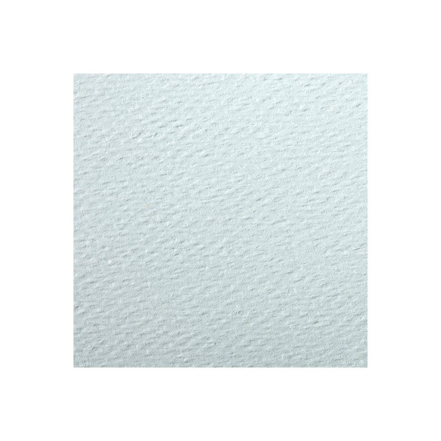 Clairefontaine Zeichenpapier 50x65 cm 160g, Pack. 24 Bogen - Azurblau 93794C