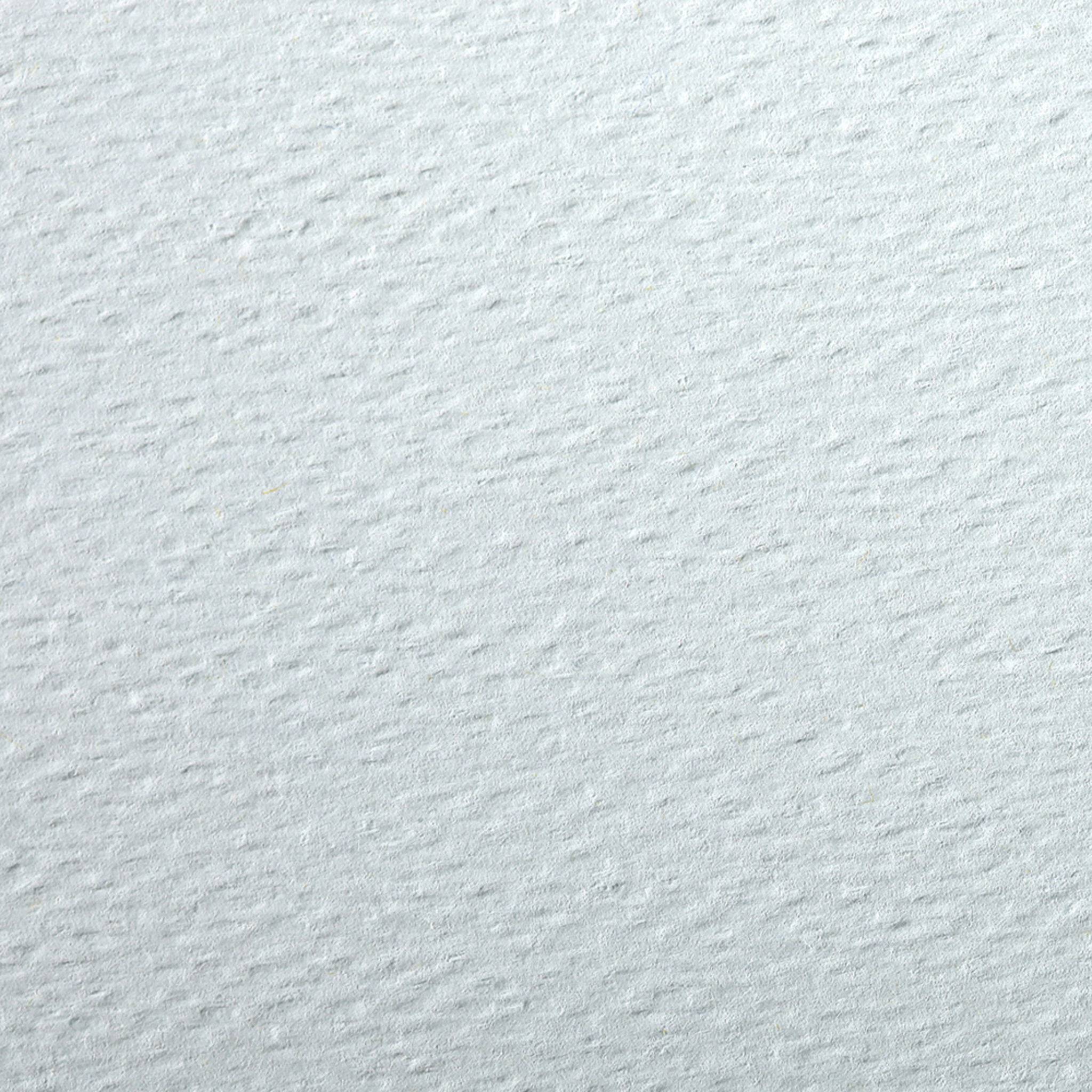 Clairefontaine Zeichenpapier 50x65 cm 160g, Pack. 24 Bogen - Azurblau 93794C