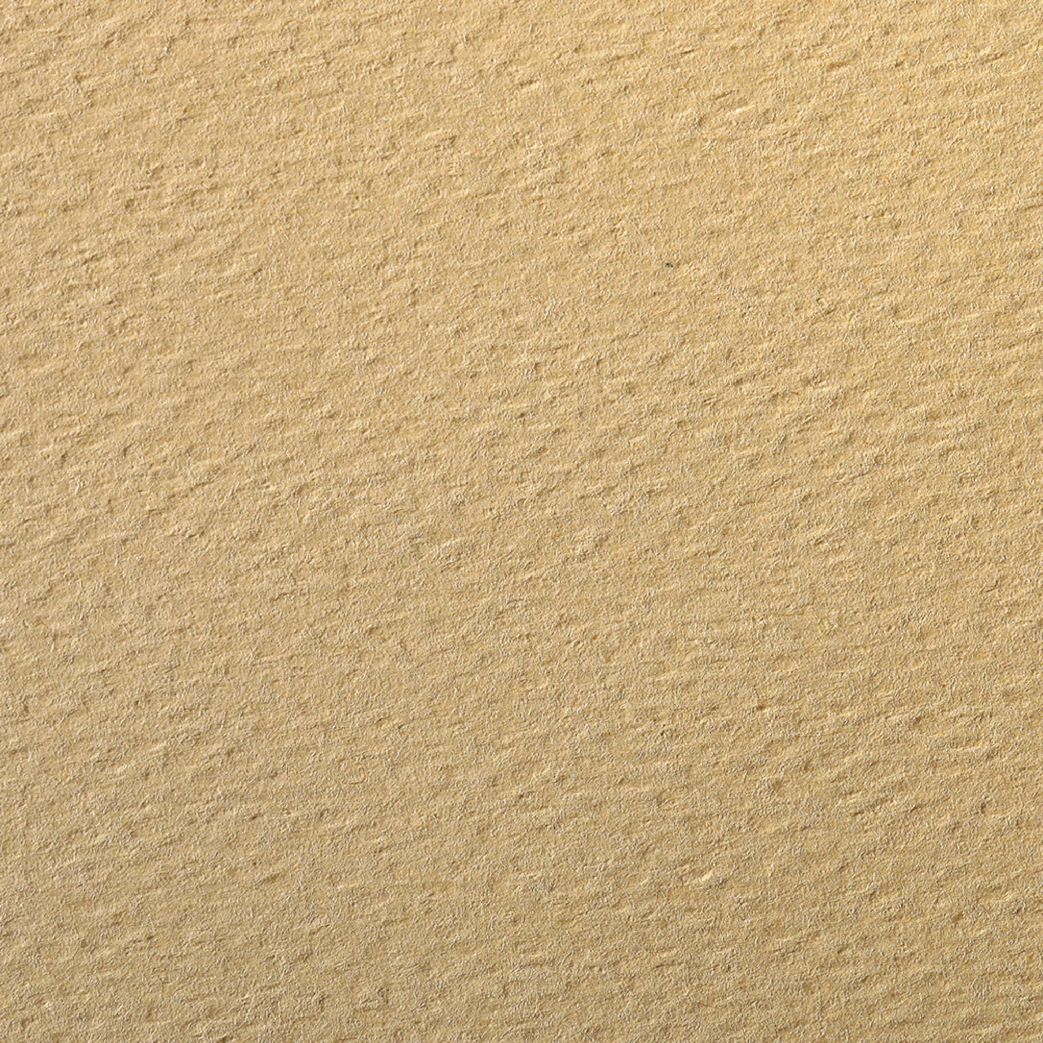 Clairefontaine Zeichenpapier 50x65 cm 160g, Pack. 24 Bogen - Maisfarben 93797C