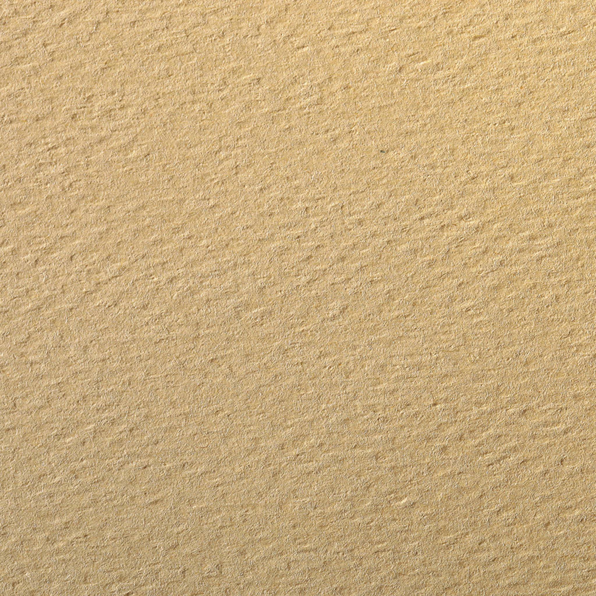 Clairefontaine Zeichenpapier 75x110 cm 10g, Pack. 25 Bogen - Maisfarben 93697C