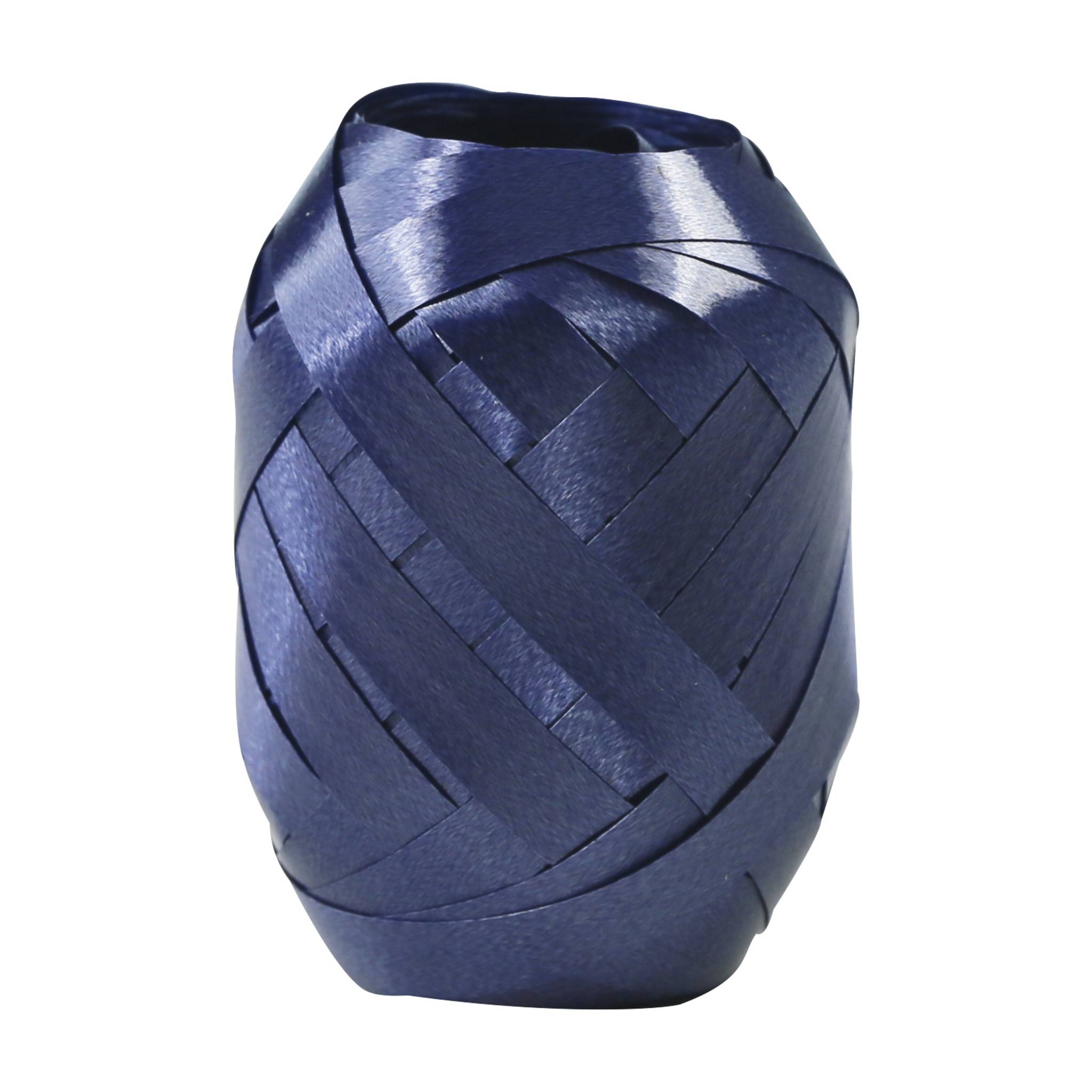 Clairefontaine Set 24 Eiknäueln Geschenkband, glatt, 7mmx10m Sortierung 611100C