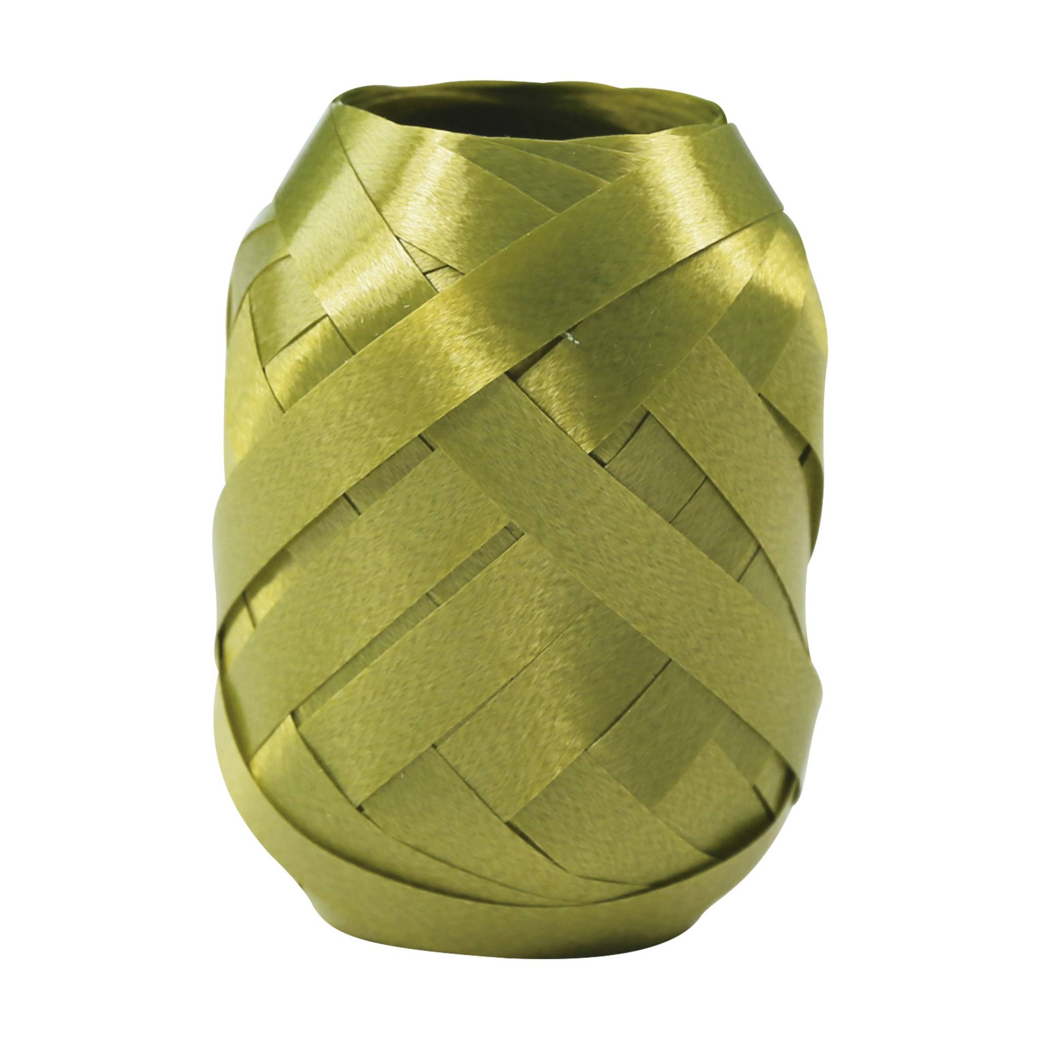 Clairefontaine Set 24 Eiknäueln Geschenkband, glatt, 7mmx10m Sortierung 611100C