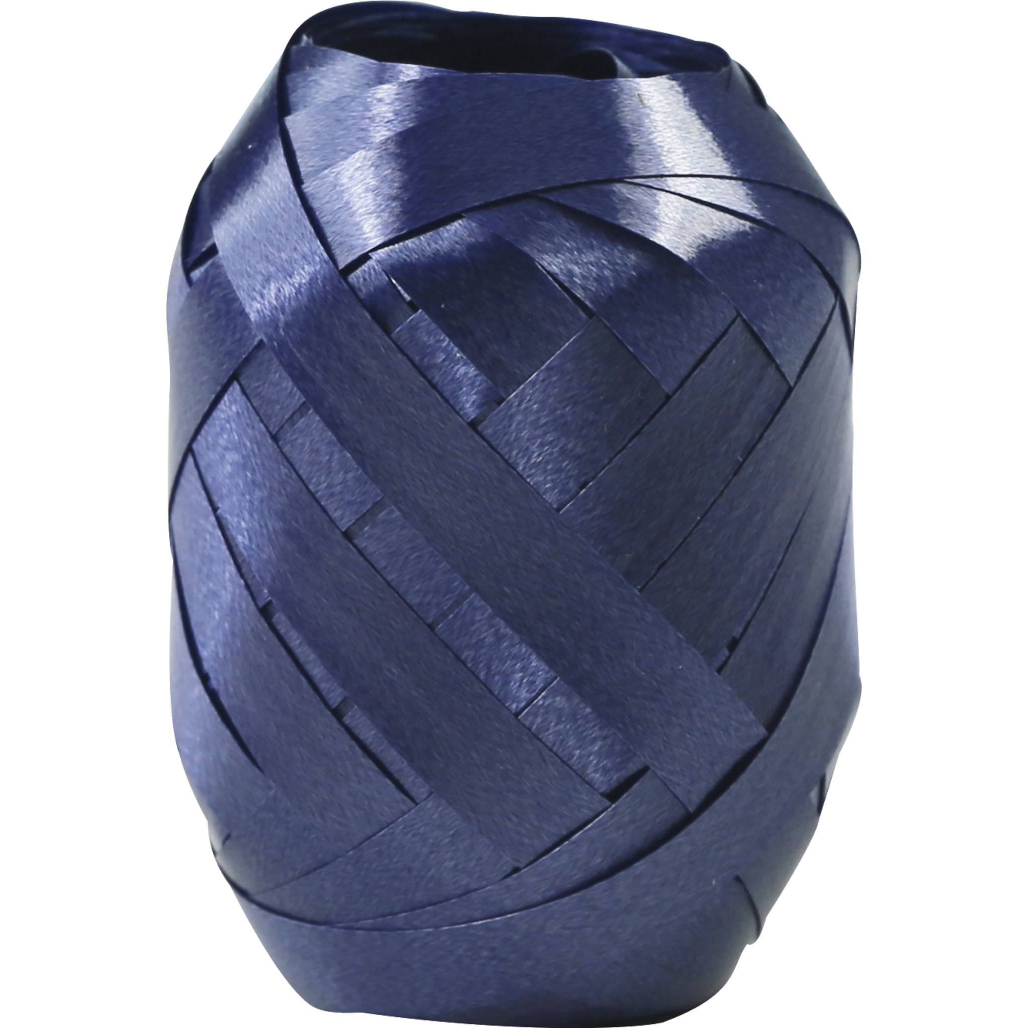 Clairefontaine Set 24 Eiknäueln Geschenkband, glatt, 7mmx10m Sortierung 611100C