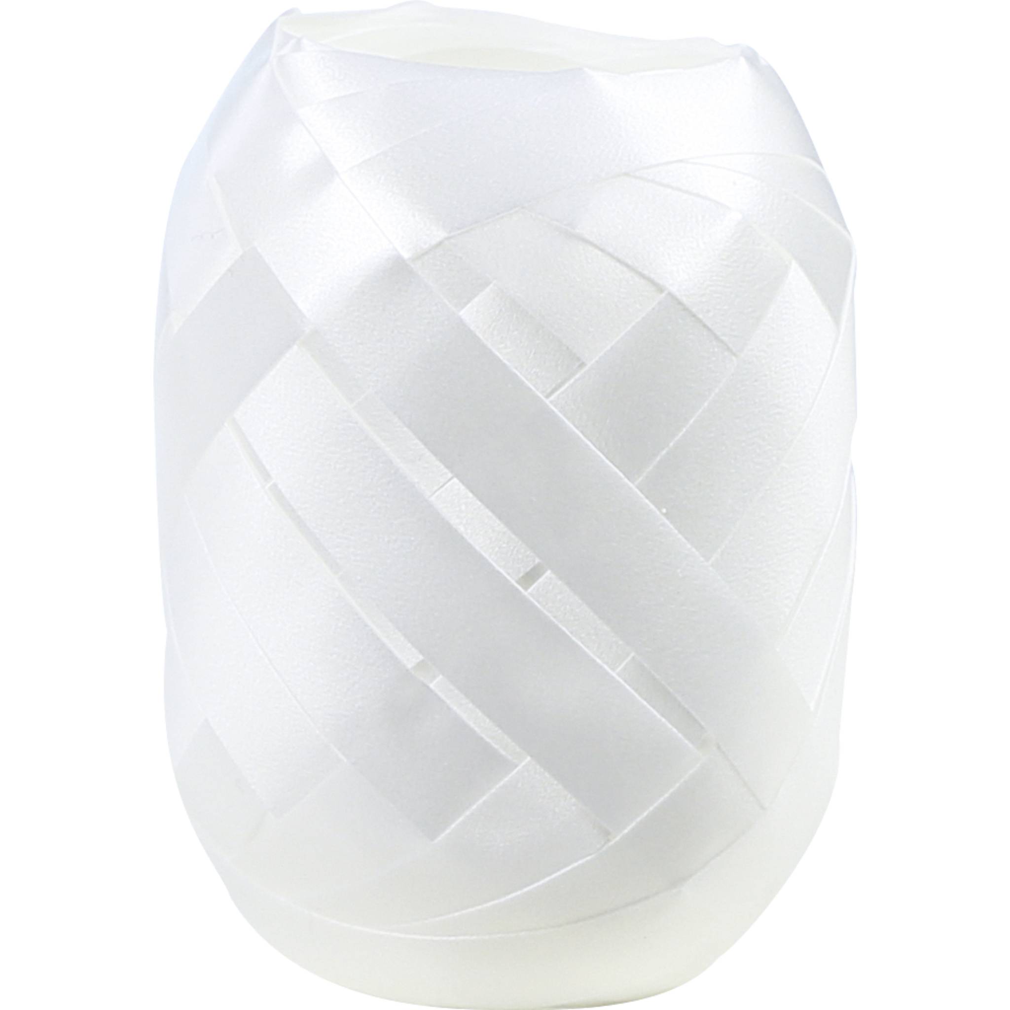 Clairefontaine Set mit 24 Eiknäueln Geschenkband, glatt, 7mmx10m - 611250C