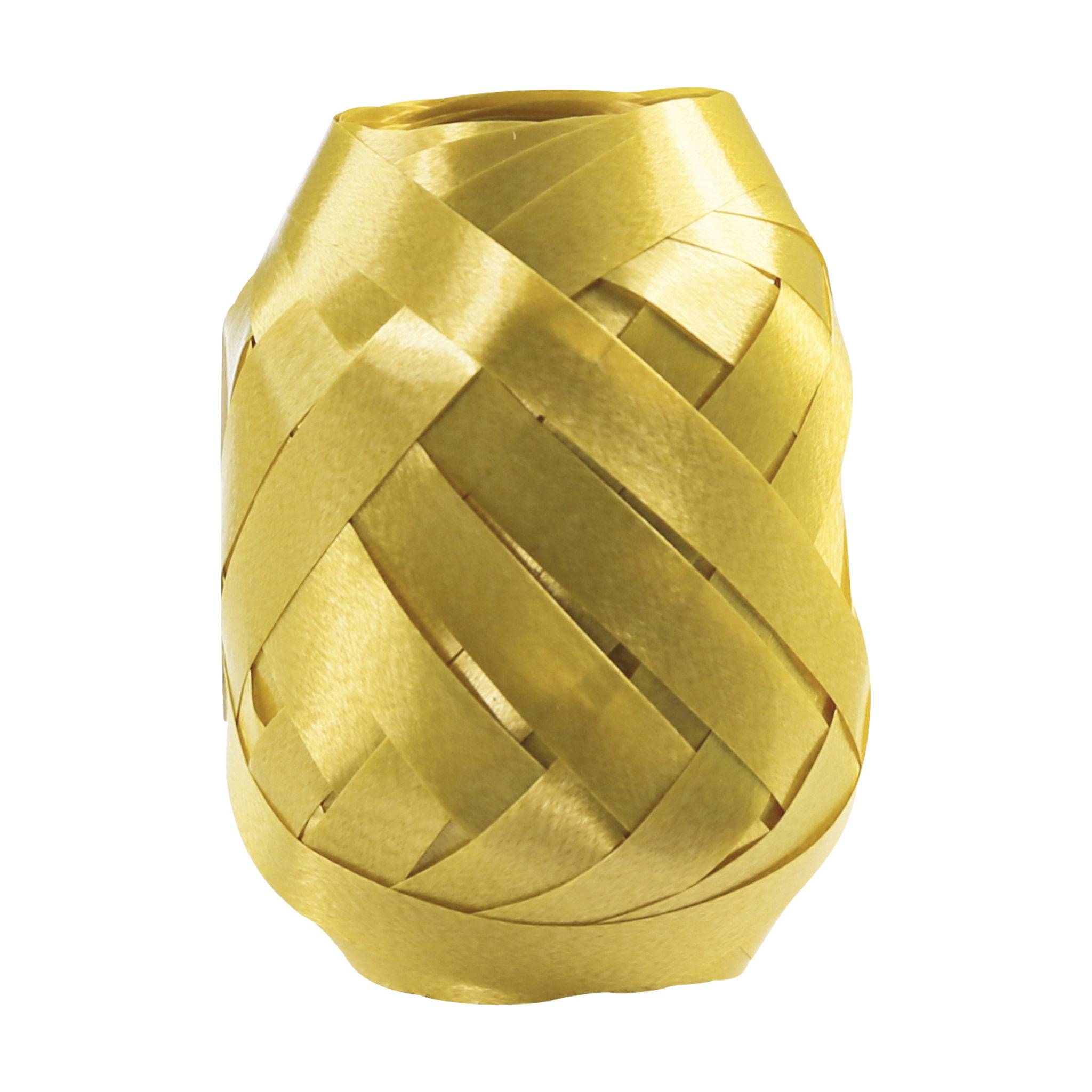 Clairefontaine Set 24 Eiknäueln Geschenkband, glatt, 7mmx10m Sortierung 611300C