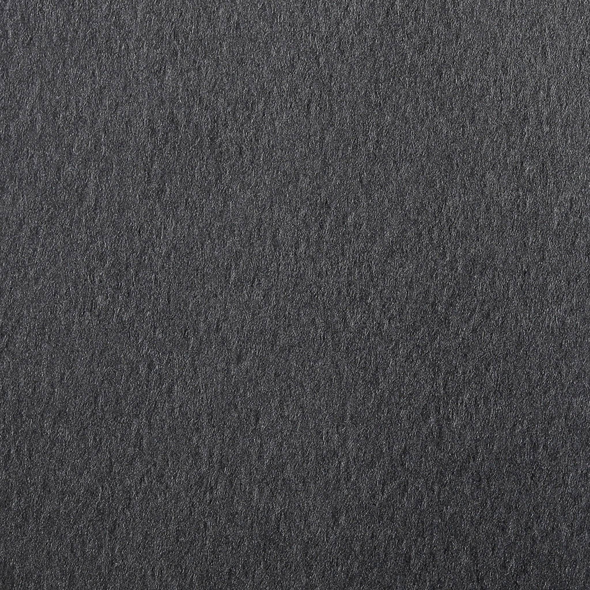 Clairefontaine Zeichenpapier 75x110 cm 10g, Pack. 25 Bogen - Schwarz 93670C