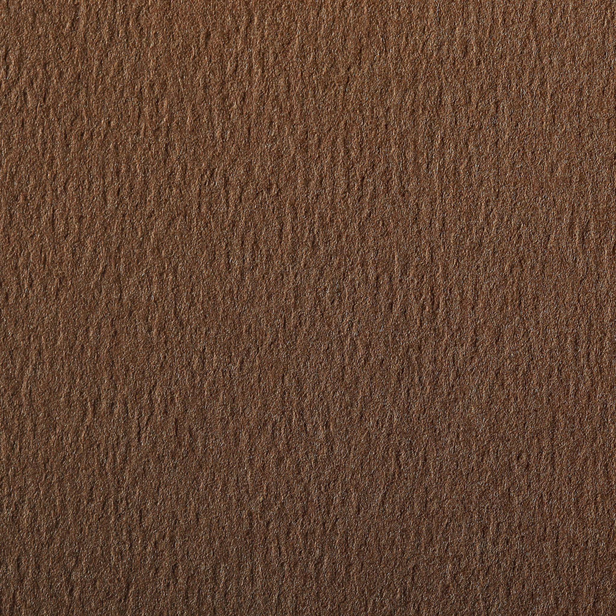 Clairefontaine Zeichenpapier 50x65 cm 160g, Pack. 24 Bogen - Braun 93765C