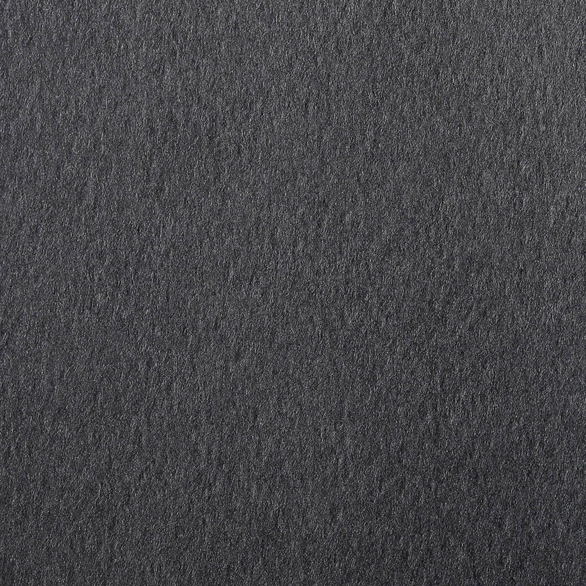 Clairefontaine Zeichenpapier 50x65 cm 160g, Pack. 24 Bogen - Schwarz 93770C