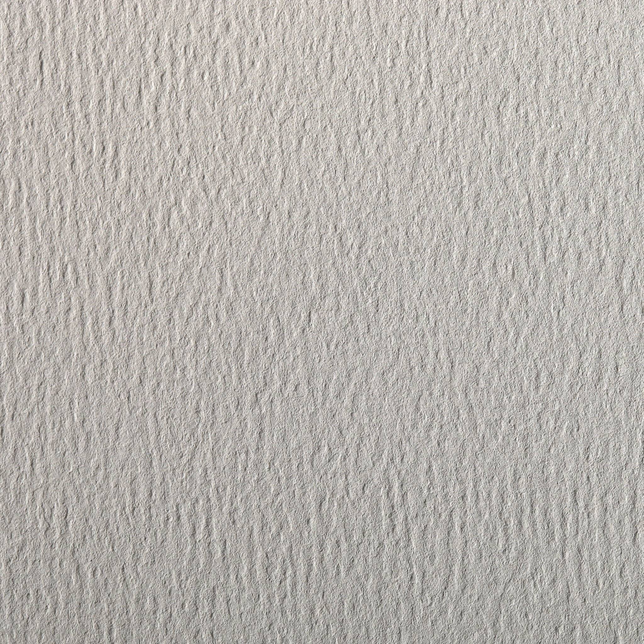 Clairefontaine Zeichenpapier 50x65 cm 160g, Pack. 24 Bogen - Hellgrau 93781C