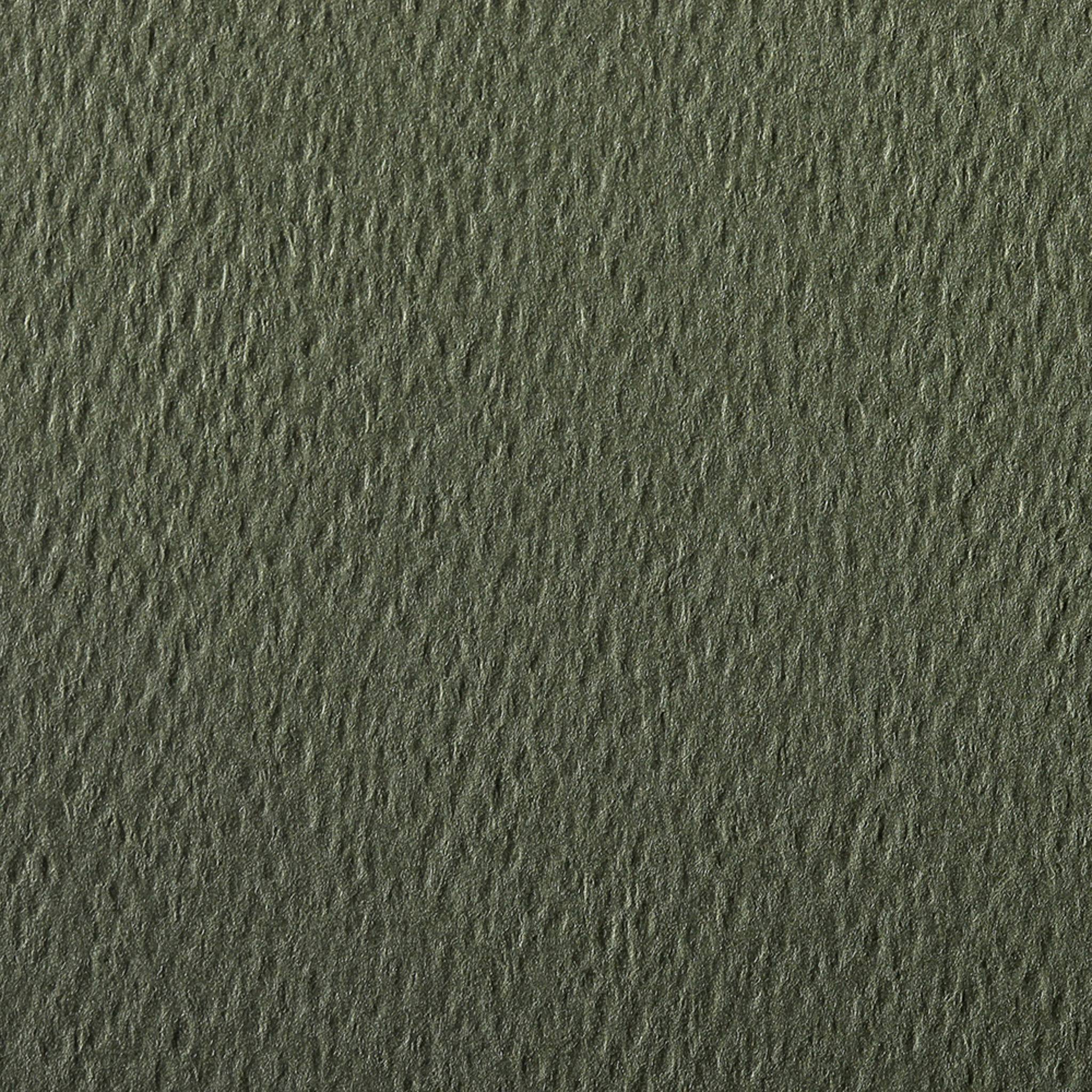 Clairefontaine Zeichenpapier 50x65 cm 160g, Pack. 24 Bogen - Ozeangrün 93786C