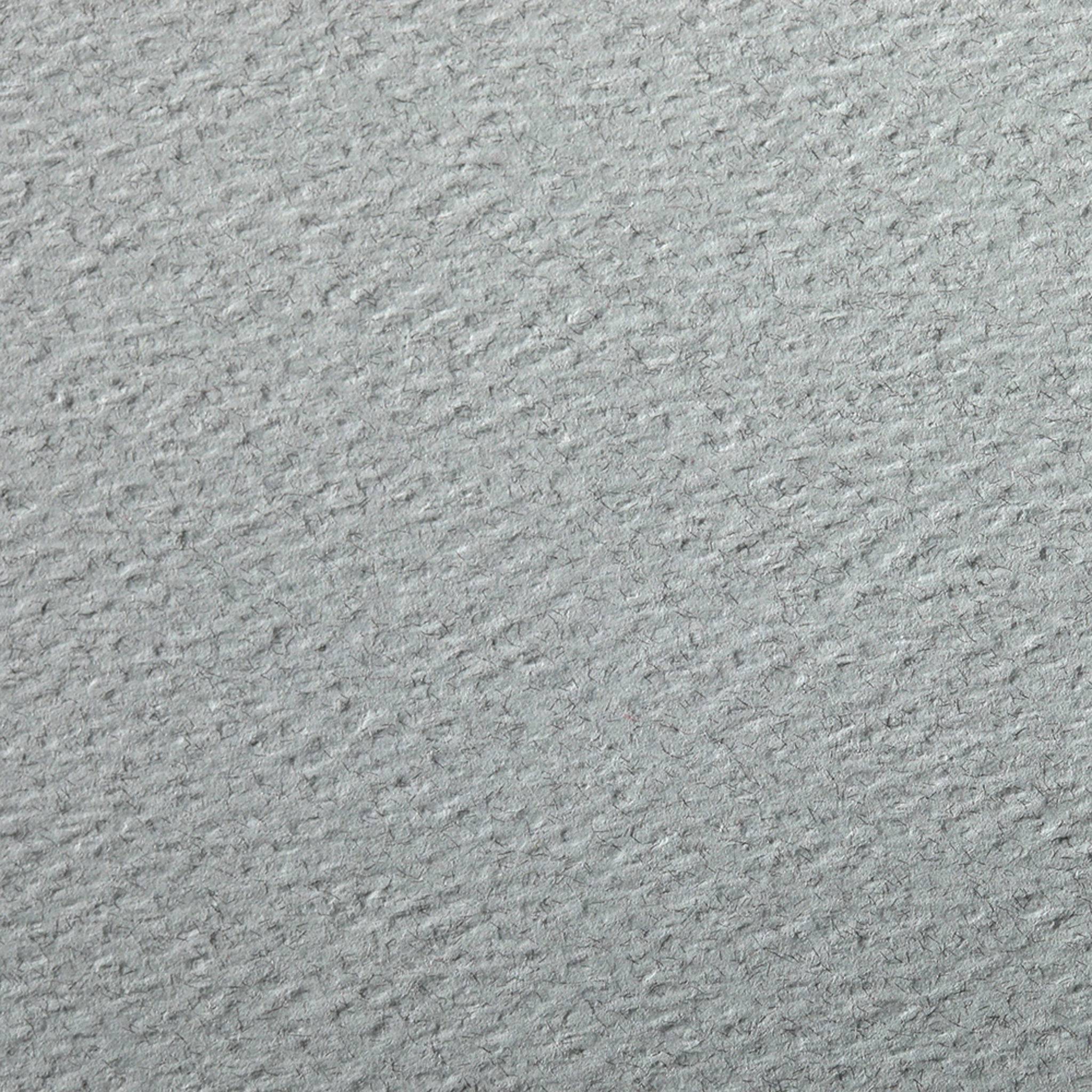 Clairefontaine Zeichenpapier 50x65 cm 160g, Pack. 24 Bogen - Himmelgrau 93795C