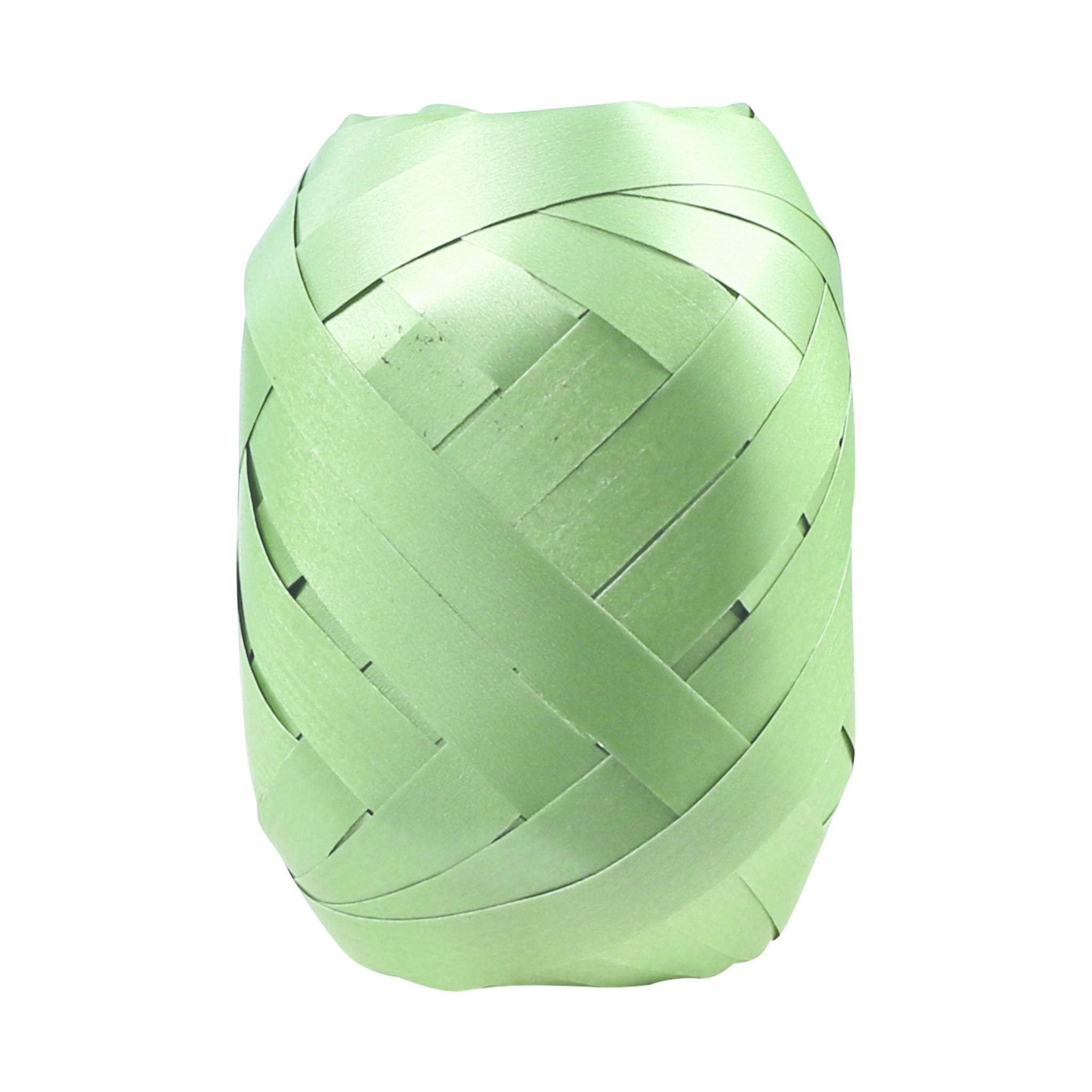 Clairefontaine Rohrverpackung 60 Geschenkbänder 10mx7mm Sortierung 211391C