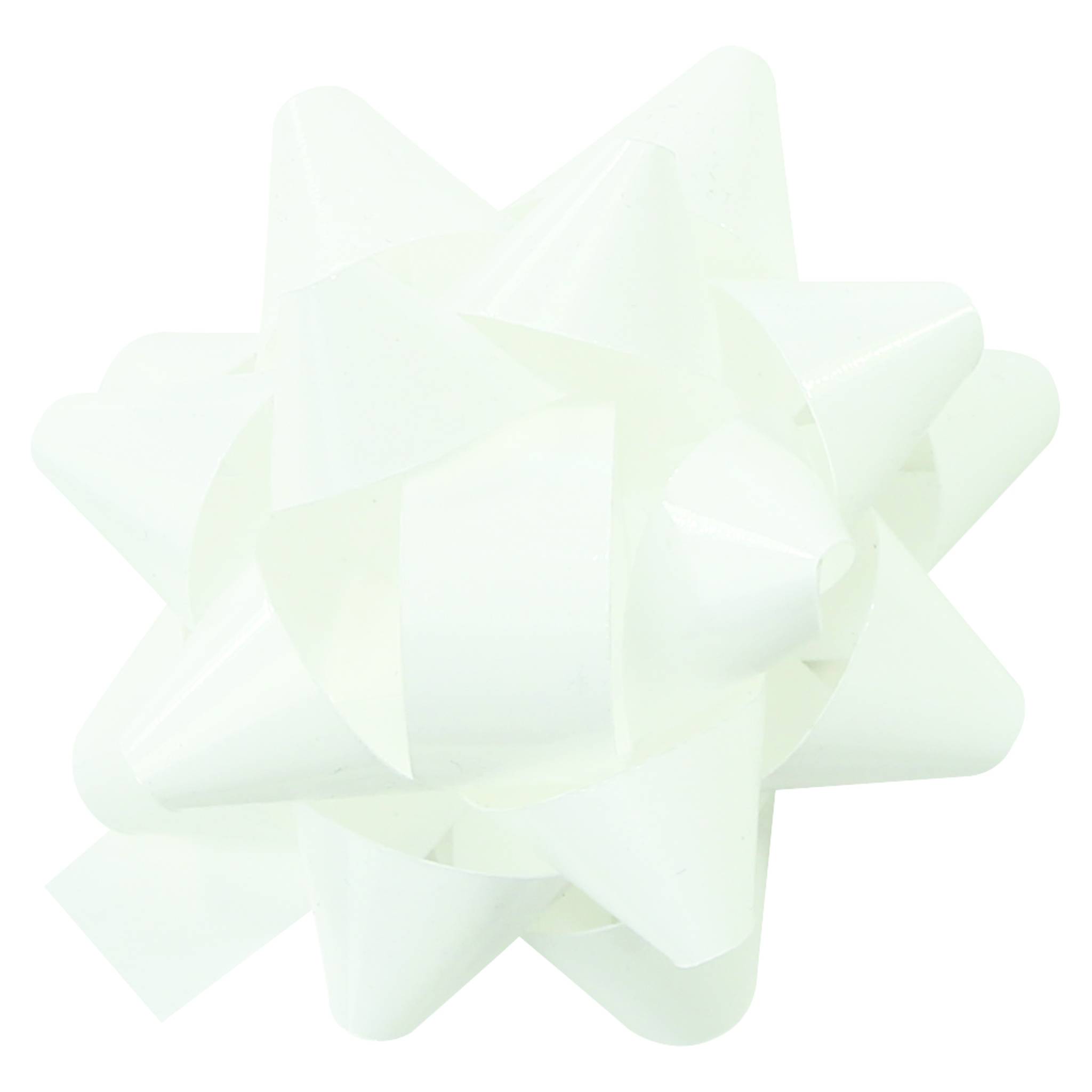 Clairefontaine Kleine Rohrverpackung 50 Schleifen Ø 5cm Sortierung 211395C