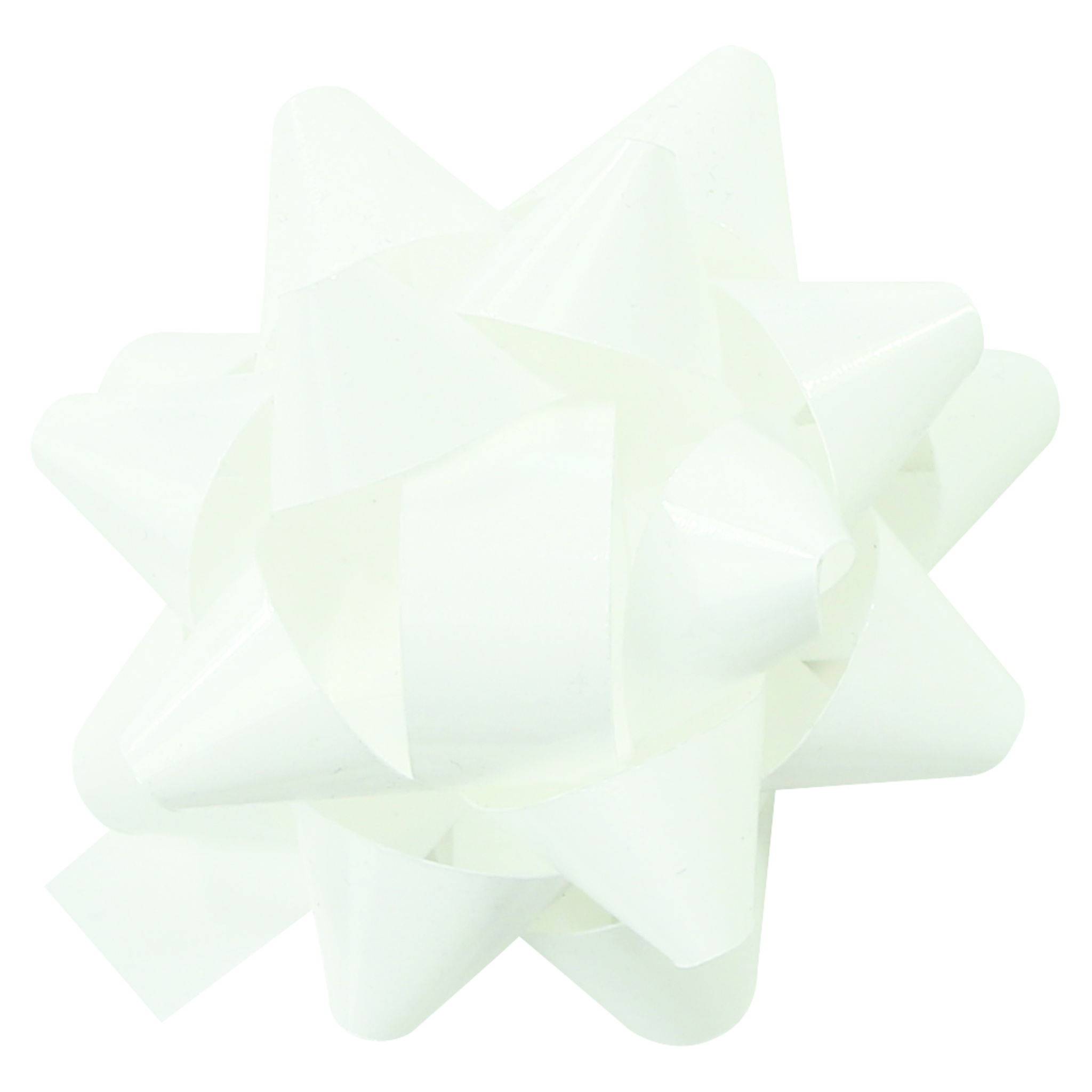 Clairefontaine Kleine Rohrverpackung 50 Schleifen Ø 5cm Sortierung 211395C