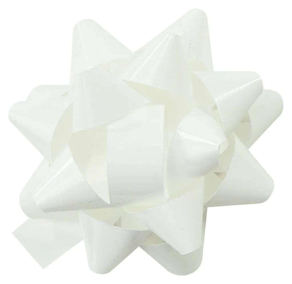 Clairefontaine Kleine Rohrverpackung 50 Schleifen Ø 5cm Sortierung 211395C