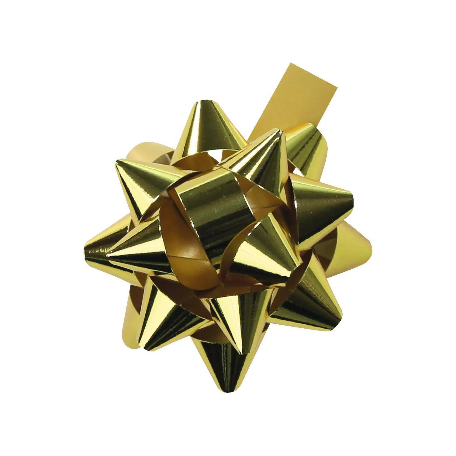 Clairefontaine Kleine Rohrverpackung 50 Schleifen Ø 5cm Sortierung 211395C