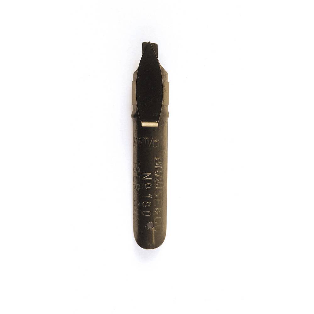 Brause Schachtel mit 50 Bandzugfedern 18025B
