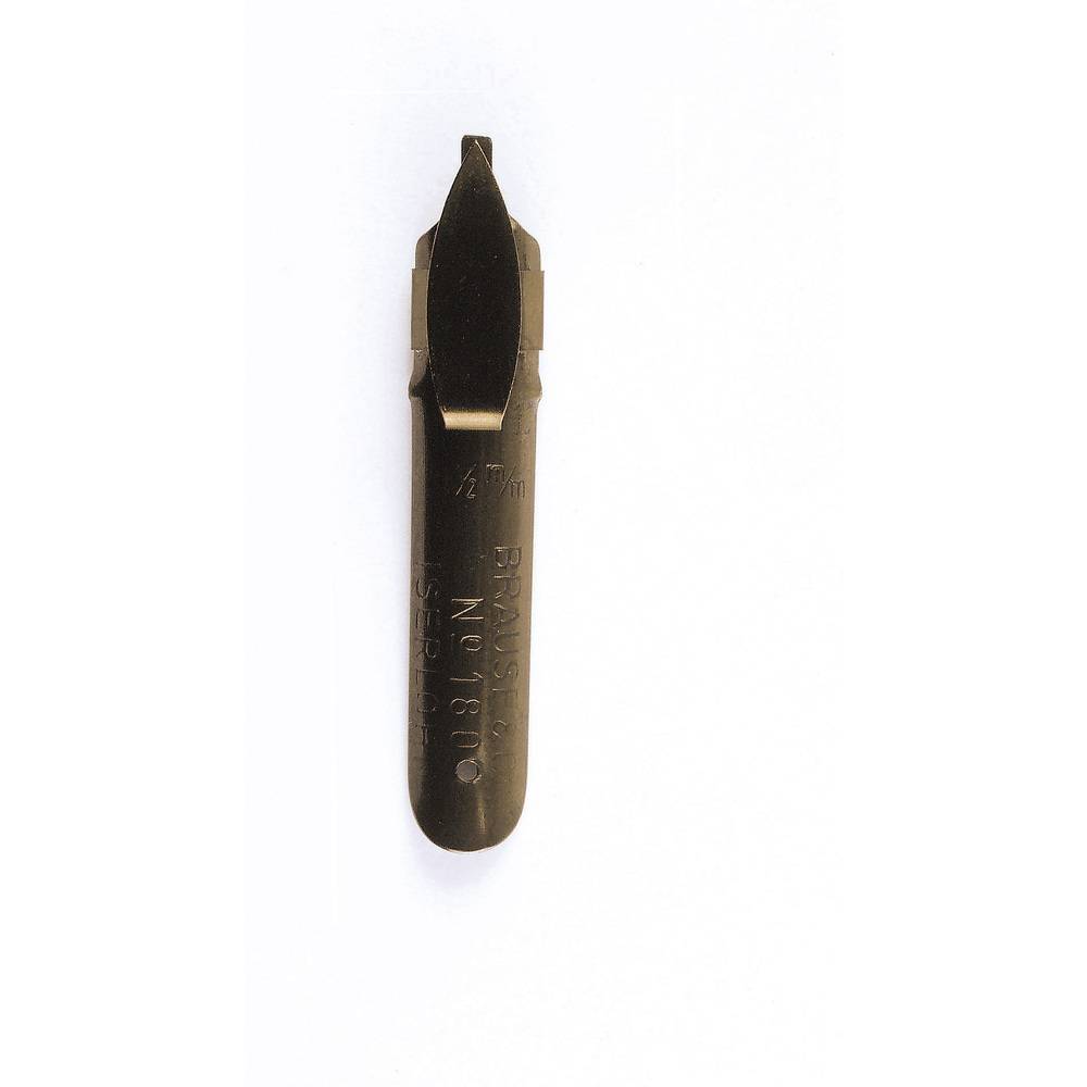 Brause Schachtel mit 50 Bandzugfedern 18015B