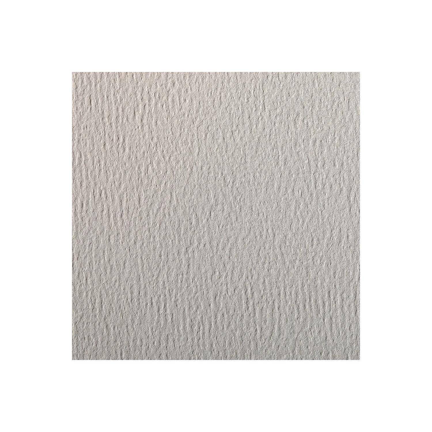 Clairefontaine Zeichenpapier 75x110 cm 10g, Pack. 25 Bogen - Hellgrau 93681C