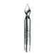 Brause Linolfeder Lanzenform (Nr. 848), Schachtel mit 50 Stück 848B Brause Linolfeder Lanzenform (Nr. 848), Schachtel mit 50 Stück 848B
