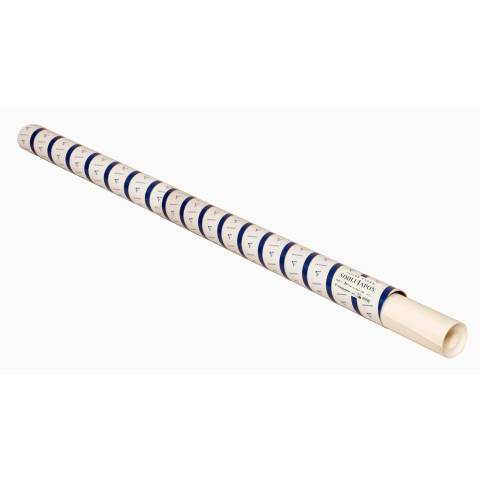 Clairefontaine Rolle Simili Japon, elfenbein 250g 1,96x5m - Elfenbein 976148C