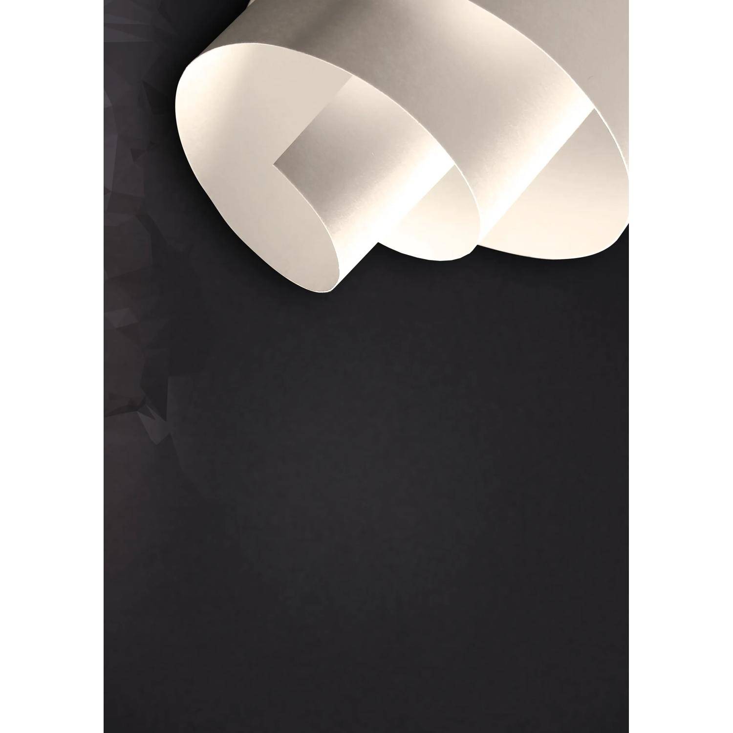 Clairefontaine Rolle Simili Japon, elfenbein 130g 1,96x5m - Elfenbein 976146C