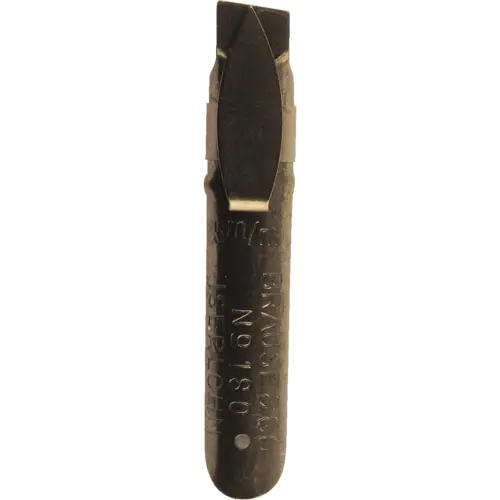 Brause Schachtel mit 50 Bandzugfedern 18050B Brause Schachtel mit 50 Bandzugfedern 18050B