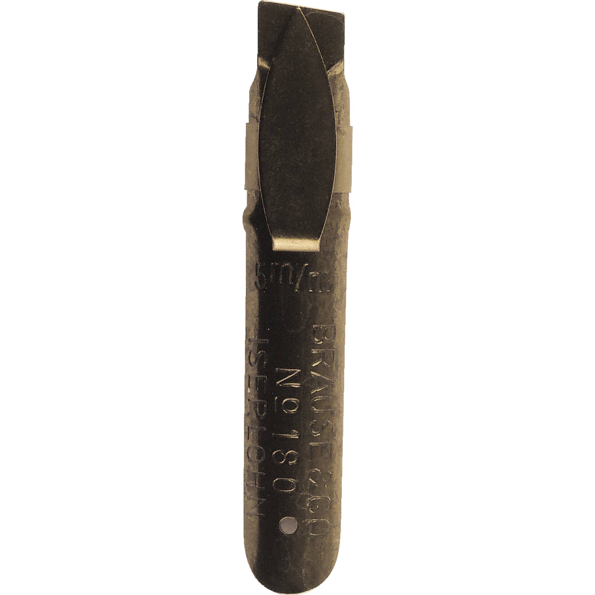 Brause Schachtel mit 50 Bandzugfedern 18050B