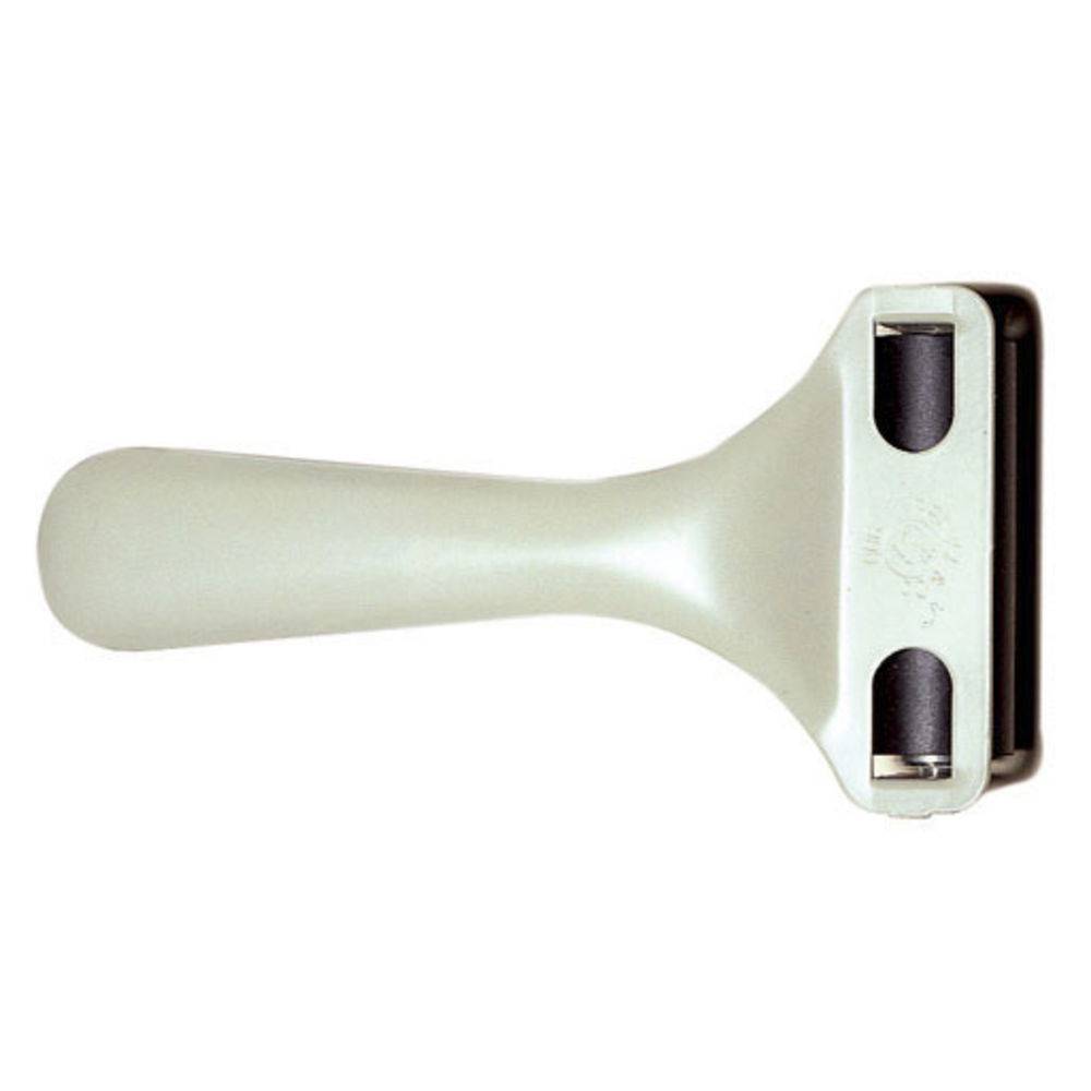 Brause Farbwalze für den Linolschnitt, Breite 50mm 900B